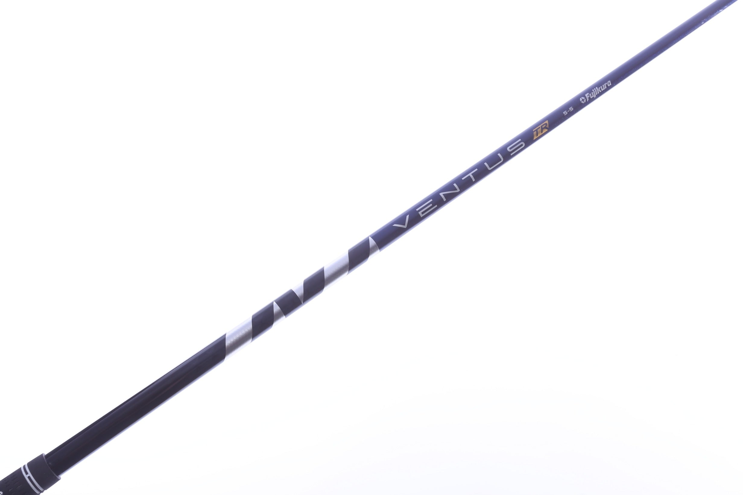 Used Fujikura Ventus TR Velocore Blue Driver Shaft Stiff Flex Graphite - 44.5 in - TaylorMade M Adapter