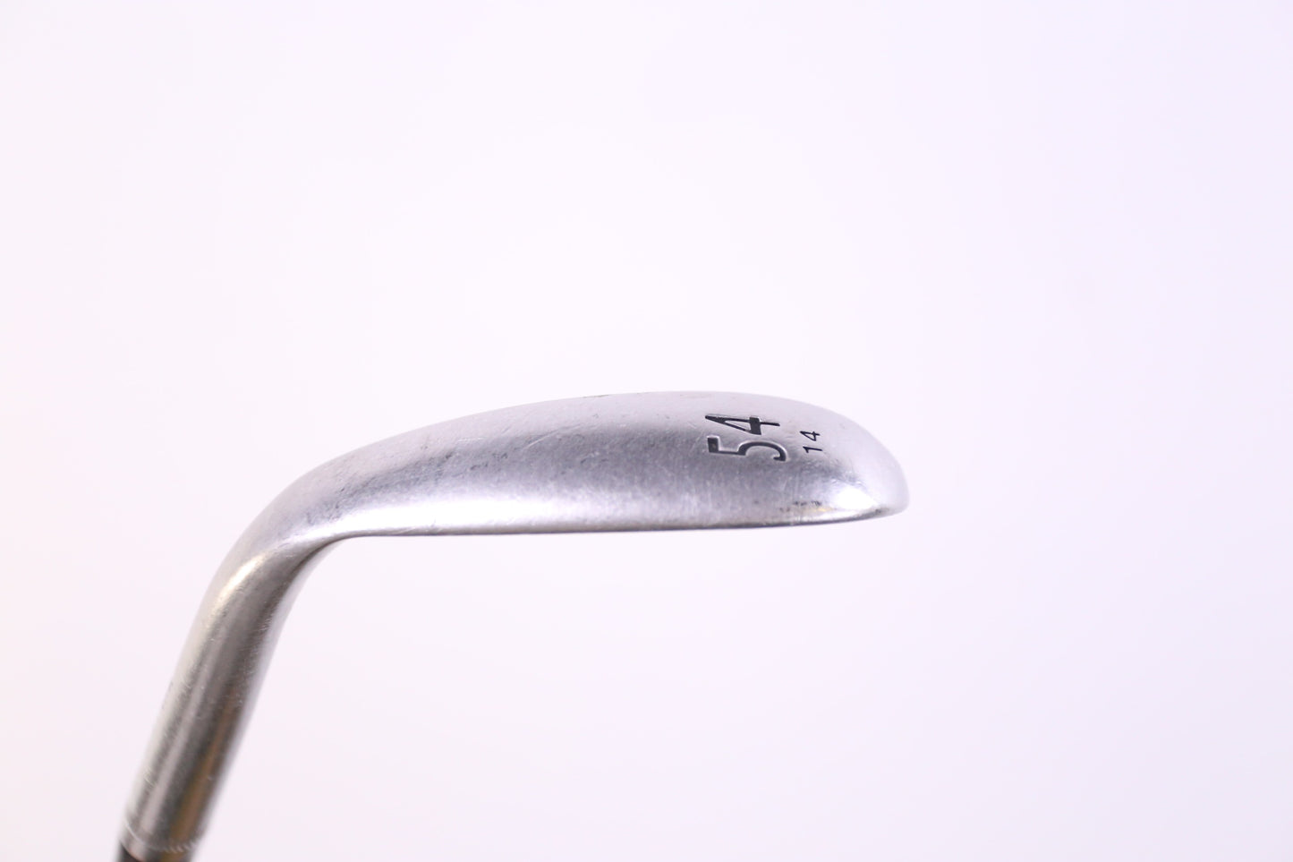 Used Wilson Staff FG Tour PMP Sand Wedge - Right-Handed - 54 Degrees - Stiff Flex-Next Round