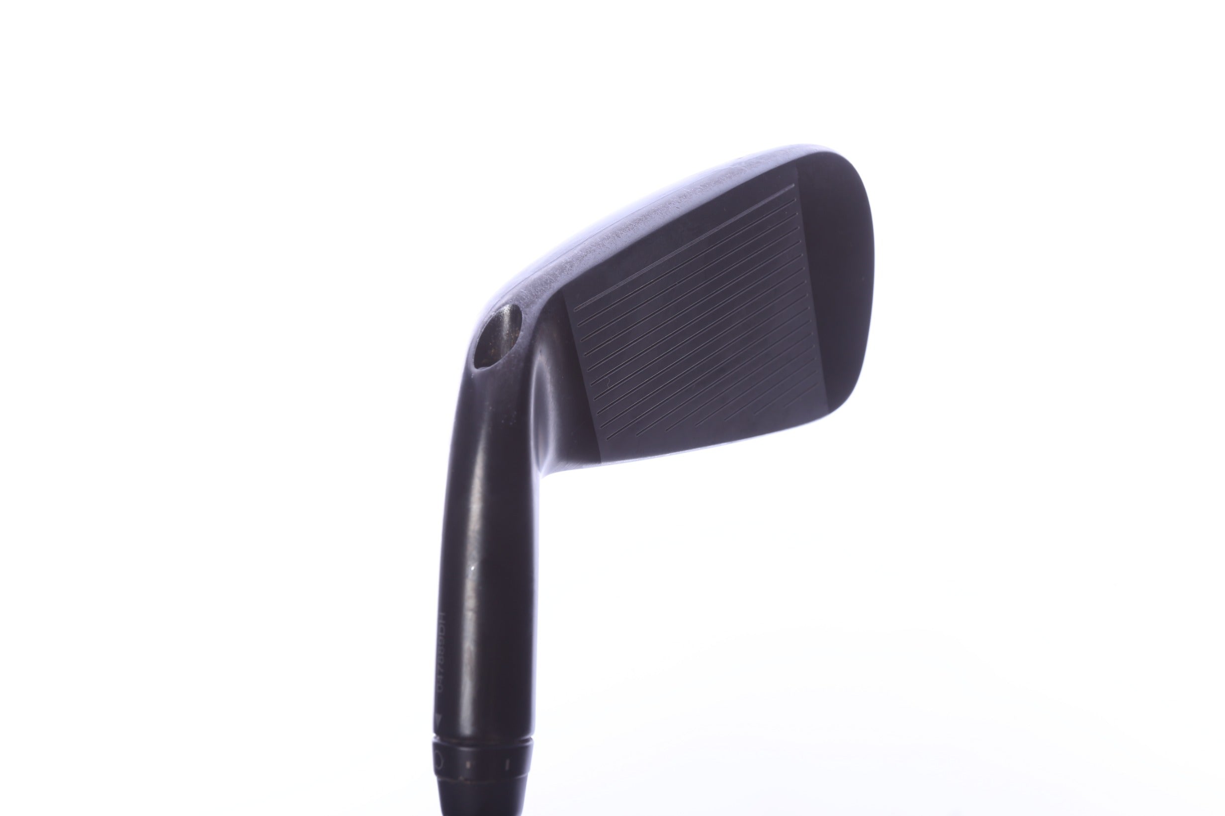 Used Ping iCrossover Single Utility 3-Iron - Right-Handed - Stiff Flex