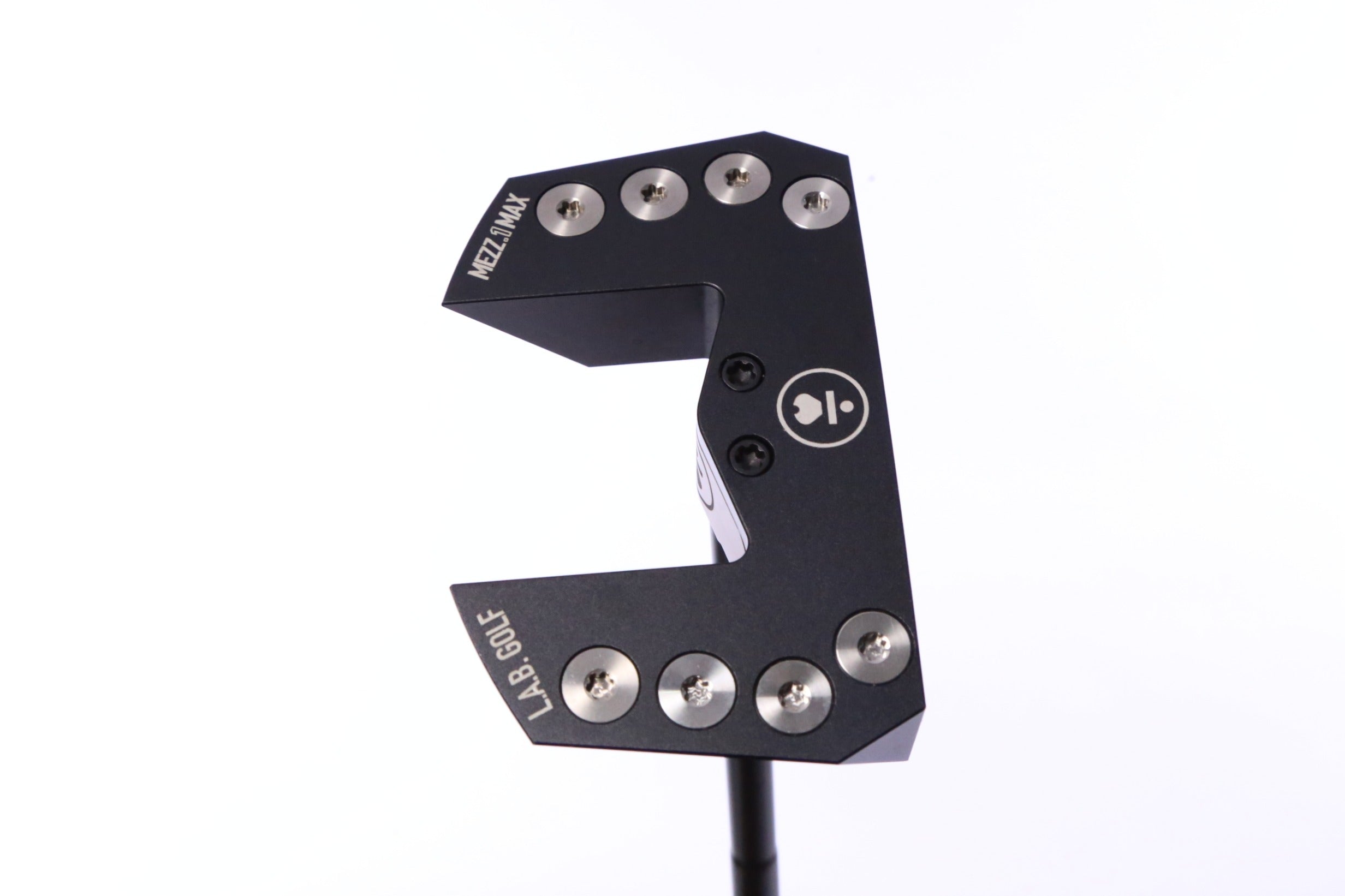 Used L.A.B. Golf Mezz 1 Max Putter - Right-Handed - 35 in - Mallet-Next Round