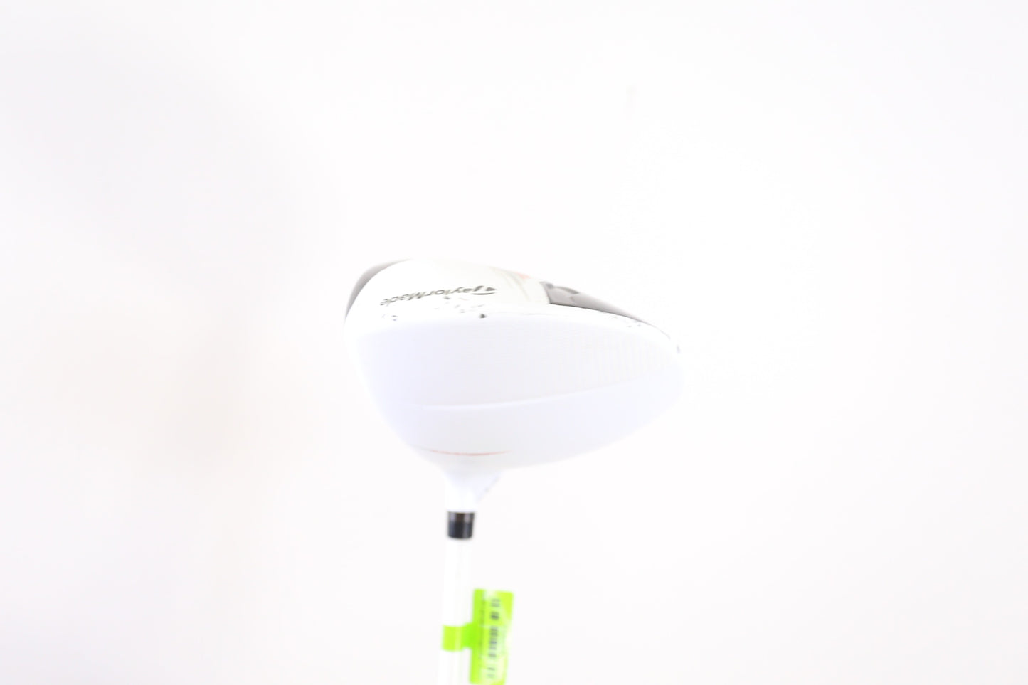 Used TaylorMade AeroBurner Driver - Right-Handed - 9.5 Degrees - Regular Flex