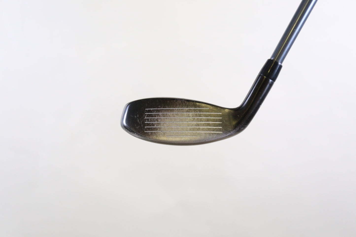 Used Callaway XR 4H Hybrid - Right-Handed - 22 Degrees - Stiff Flex
