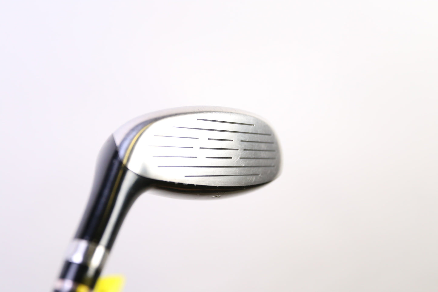 Wilson Staff FYbrid 19.5* 3H RH 40 in Graphite Shaft Ladies Flex-Next Round