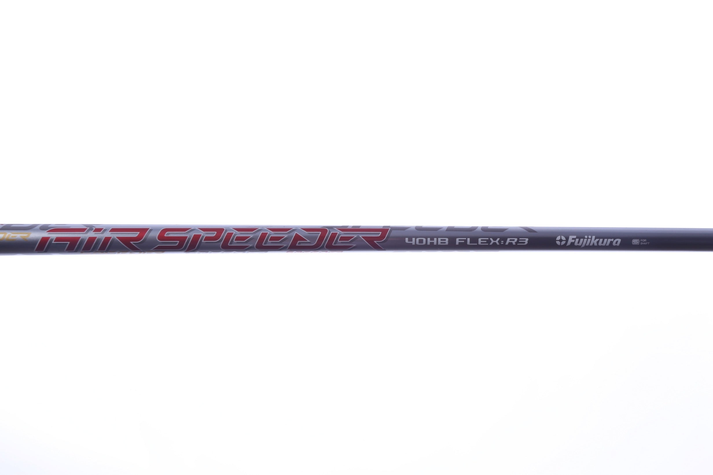 Used Titleist GT1 6H Hybrid - Right-Handed - 26 Degrees - Ladies Flex-Next Round