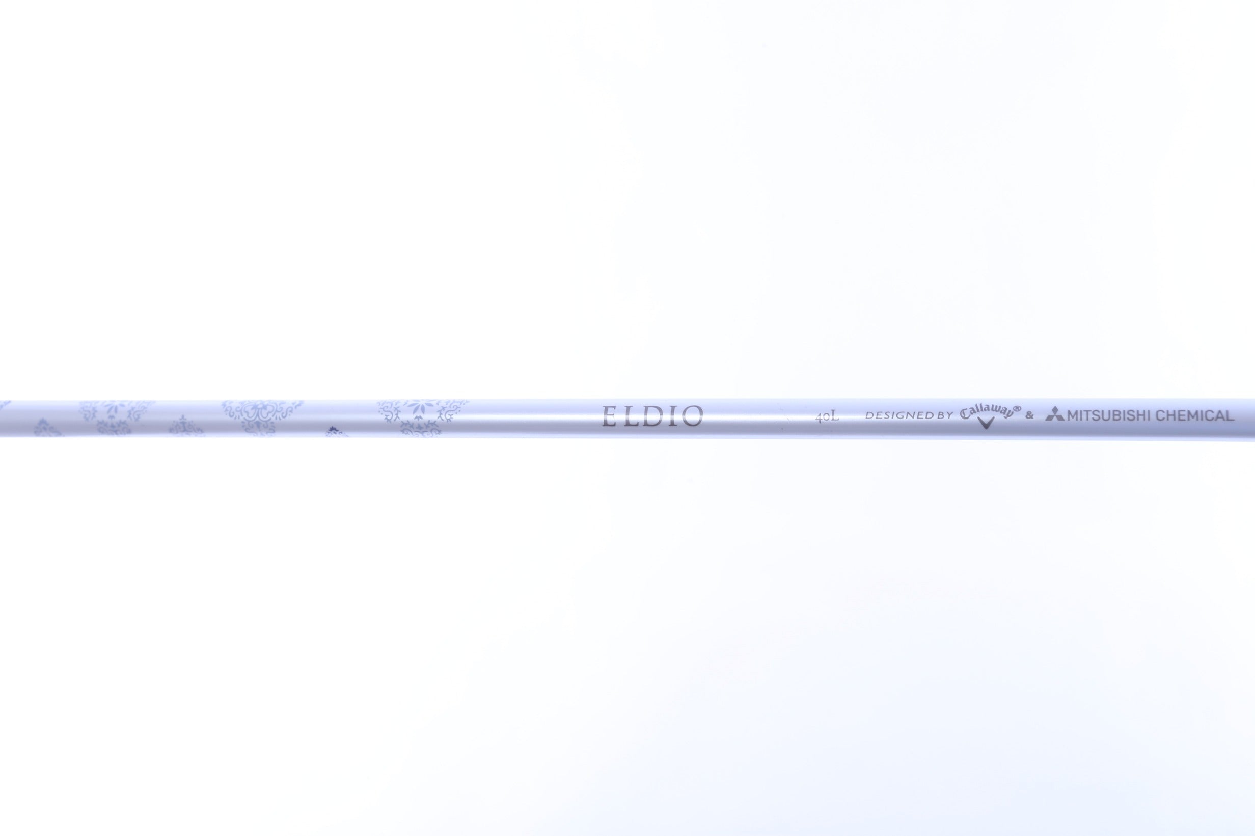 Used Callaway Paradym Ai Smoke MAX Fast 6H Hybrid - Right-Handed - 27 Degrees - Ladies Flex-Next Round