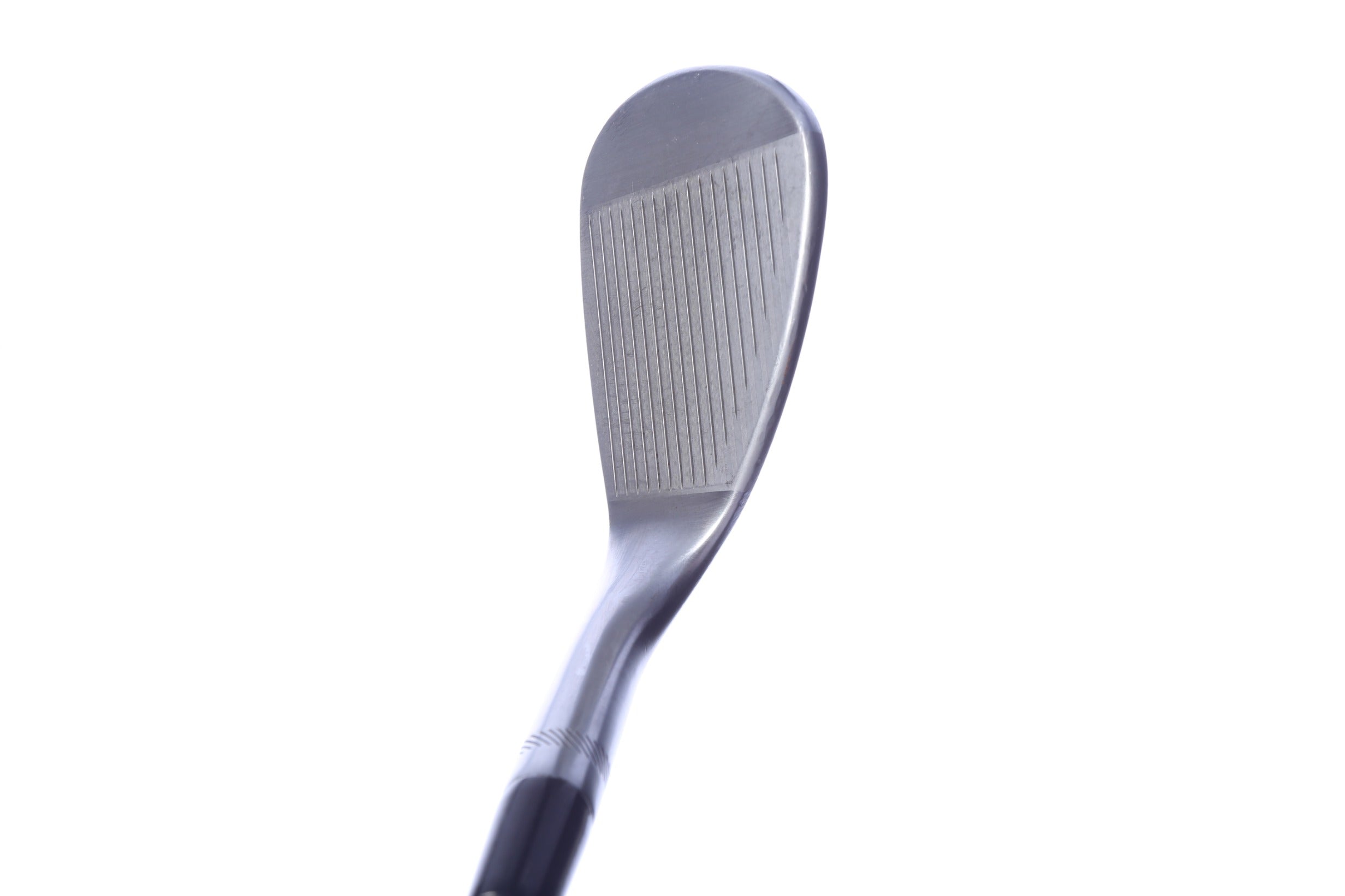 Used Titleist Vokey SM9 Tour Chrome Sand Wedge - Right-Handed - 54 Degrees - Wedge Flex