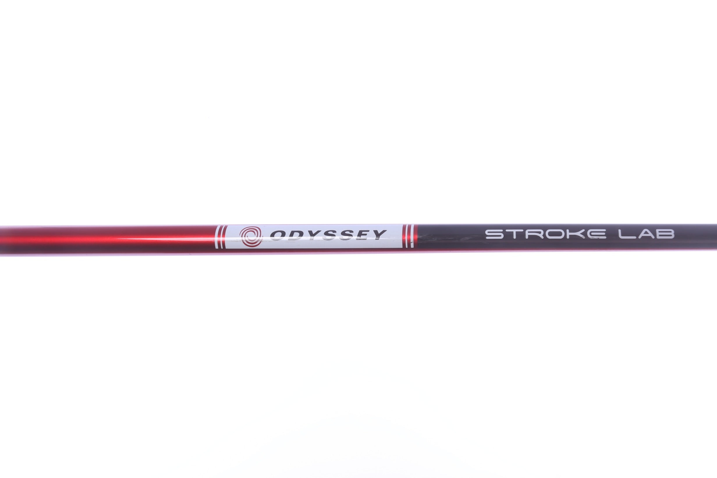 Used Odyssey Stroke Lab 2-Ball Ten Putter - Right-Handed - 34 in - Mallet-Next Round