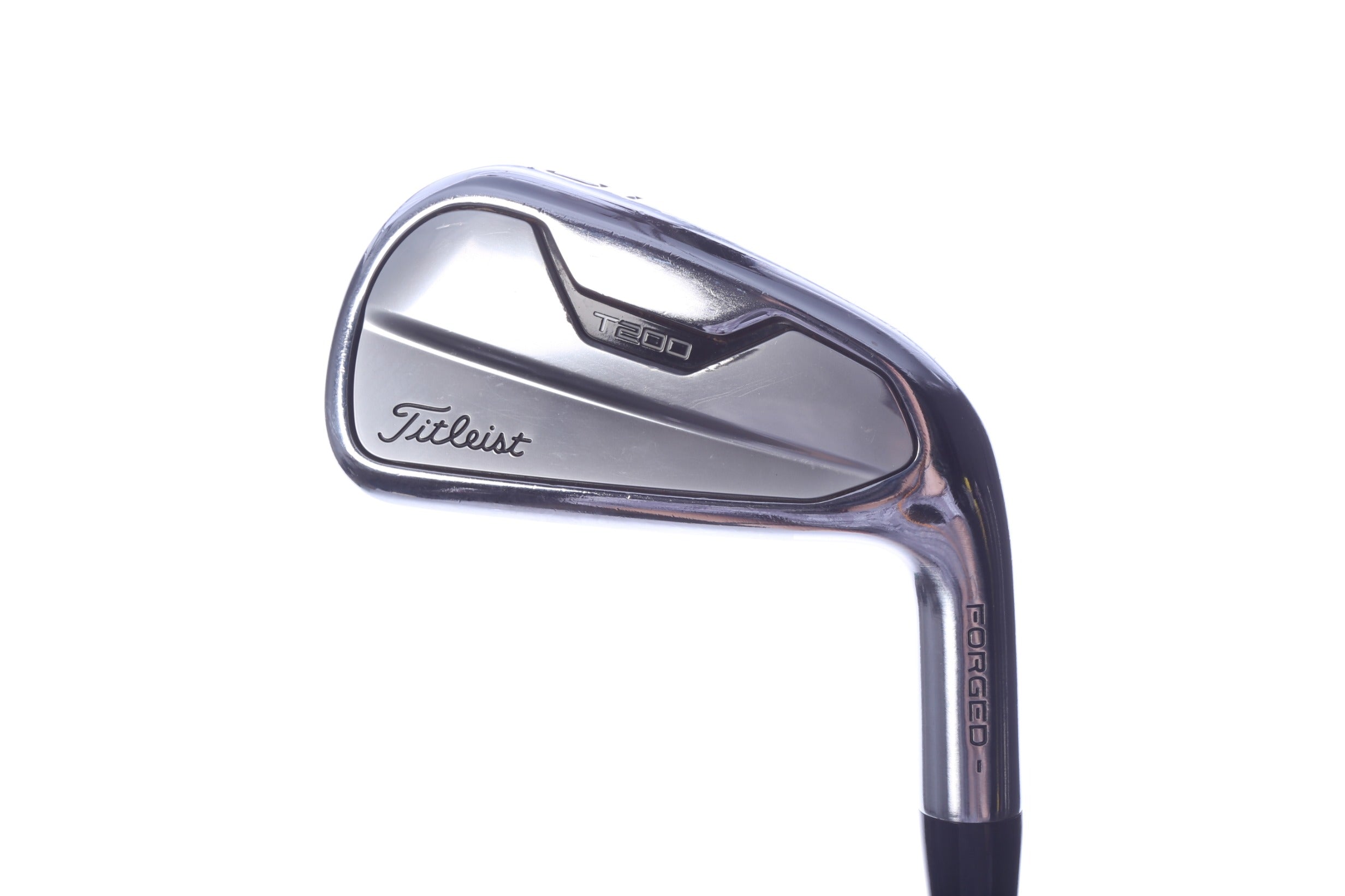 Used Titleist 2021 T200 Single 5-Iron - Right-Handed - Extra Stiff Plus Flex-Next Round