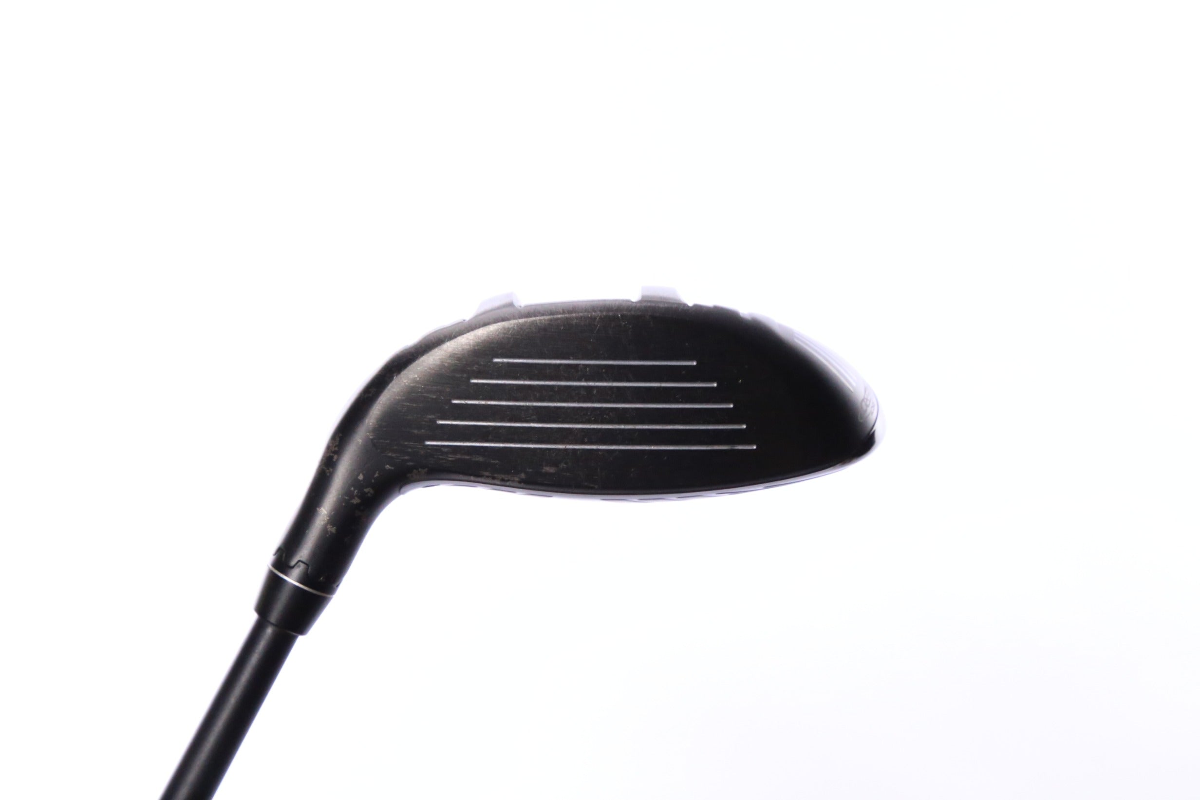Used Cobra King F8 5-6 Wood - Right-Handed - 18.5 Degrees - Regular Flex