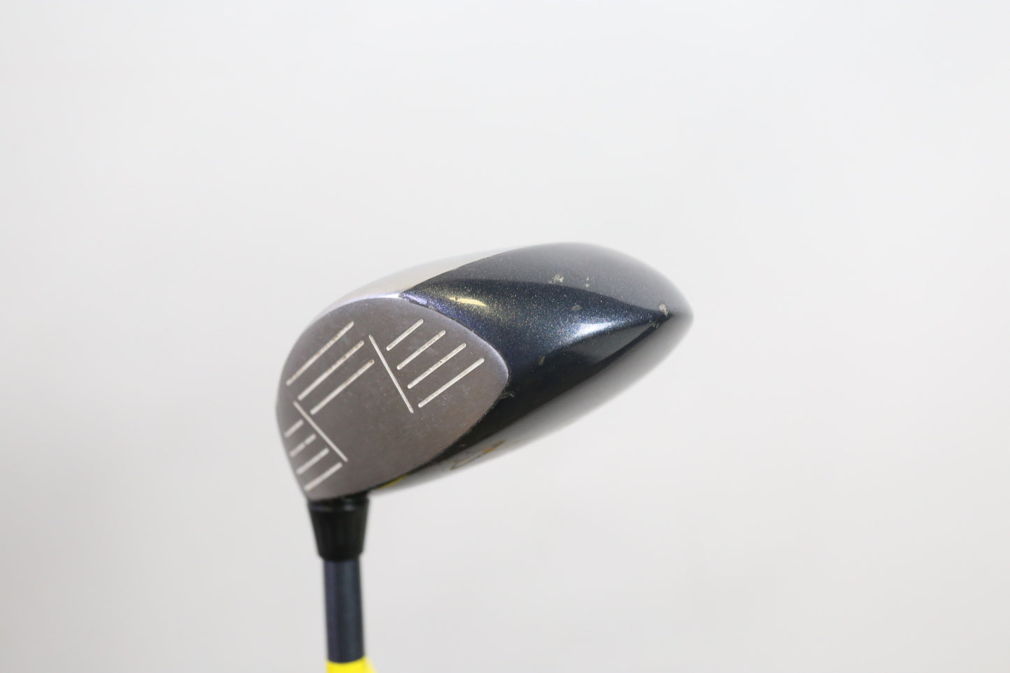 Used Callaway Steelhead III 5-Wood - Right-Handed - 19 Degrees - Seniors Flex