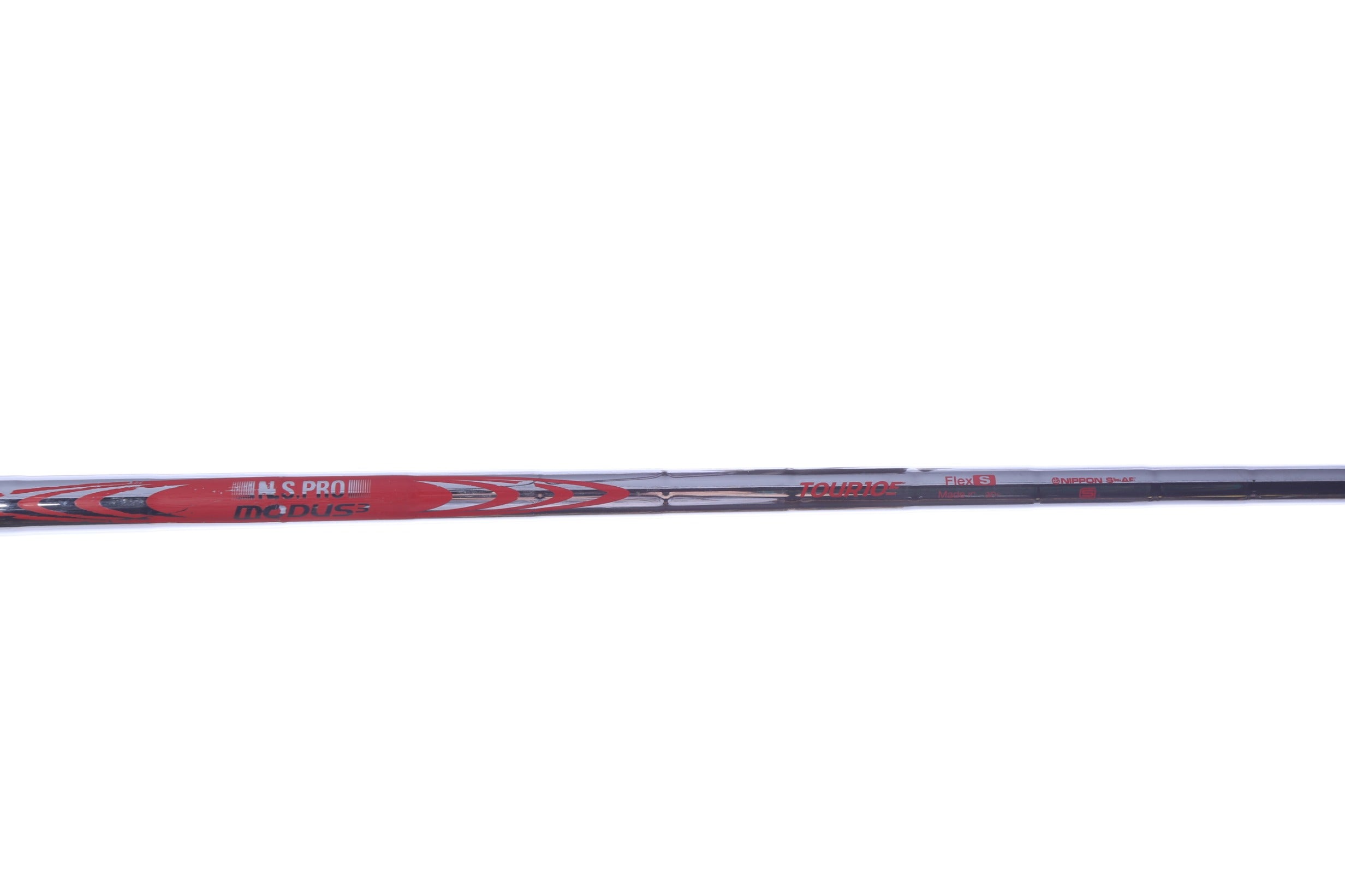 Used TaylorMade 2019 P790 Single 4-Iron - Right-Handed - Stiff Flex-Next Round