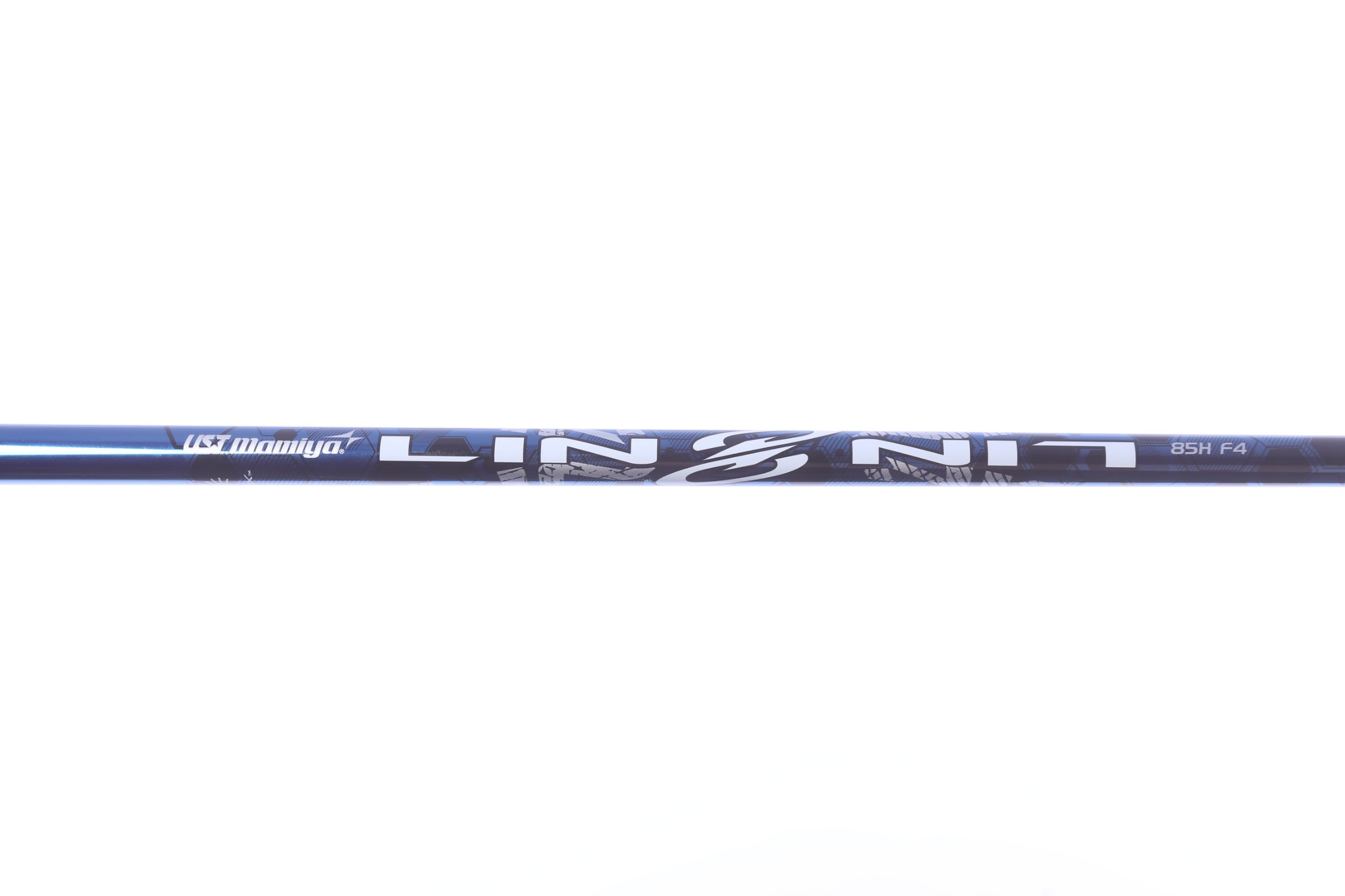 TaylorMade Qi35 MAX Lite Rescue 4H Hybrid - Left-Handed - 23 Degrees - Stiff Flex