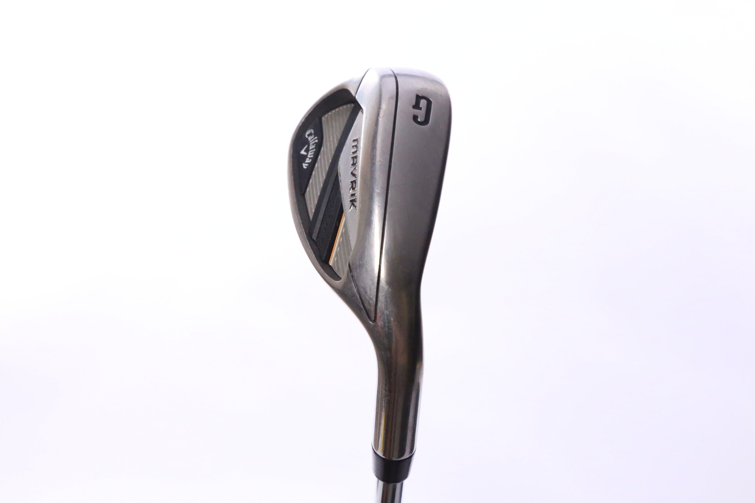 Used Callaway Mavrik Gap Wedge - Right-Handed - 51 Degrees - Regular Flex
