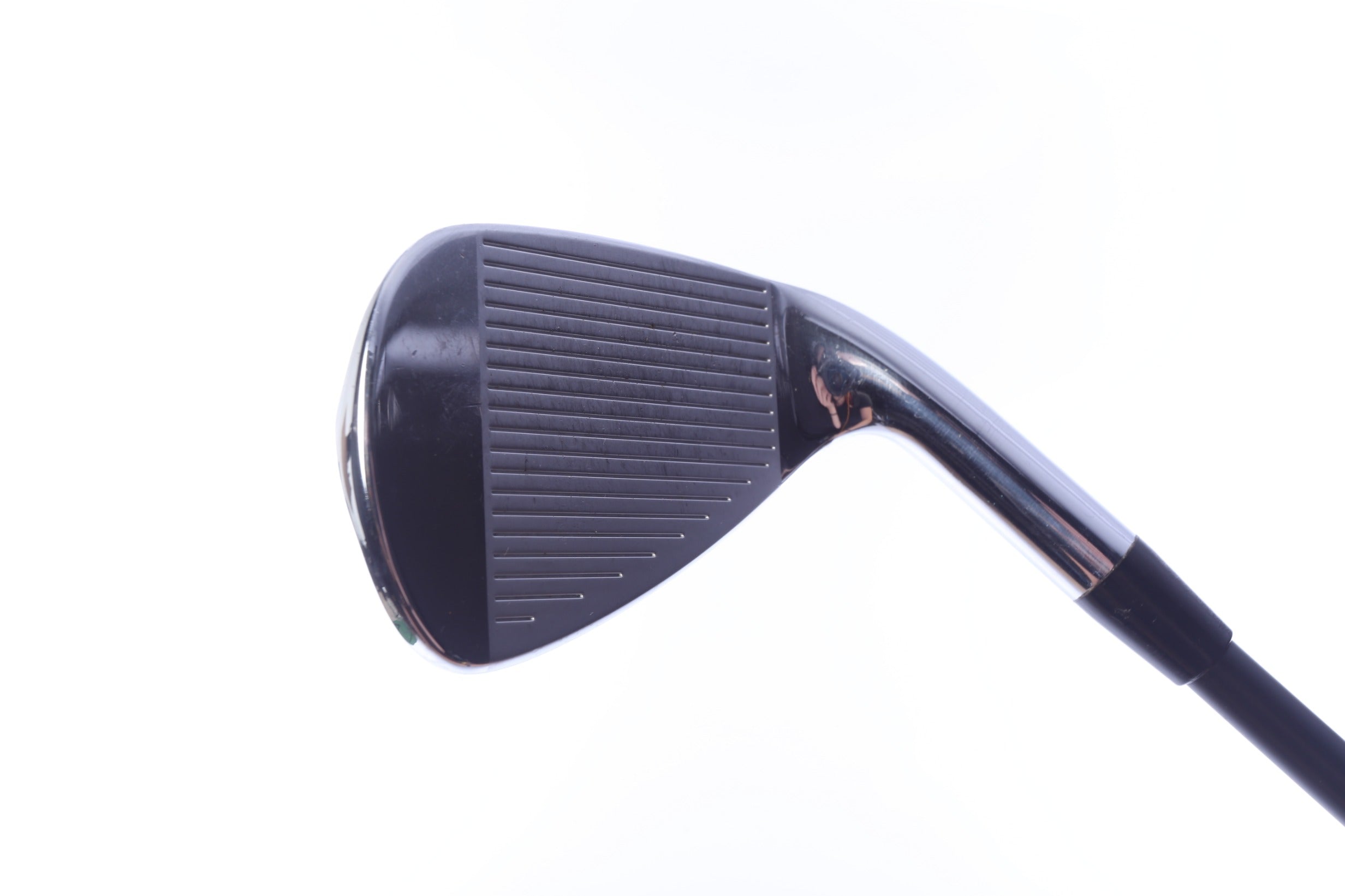 Used Callaway 2013 X Forged Single 8-Iron - Left-Handed - Regular Flex-Next Round