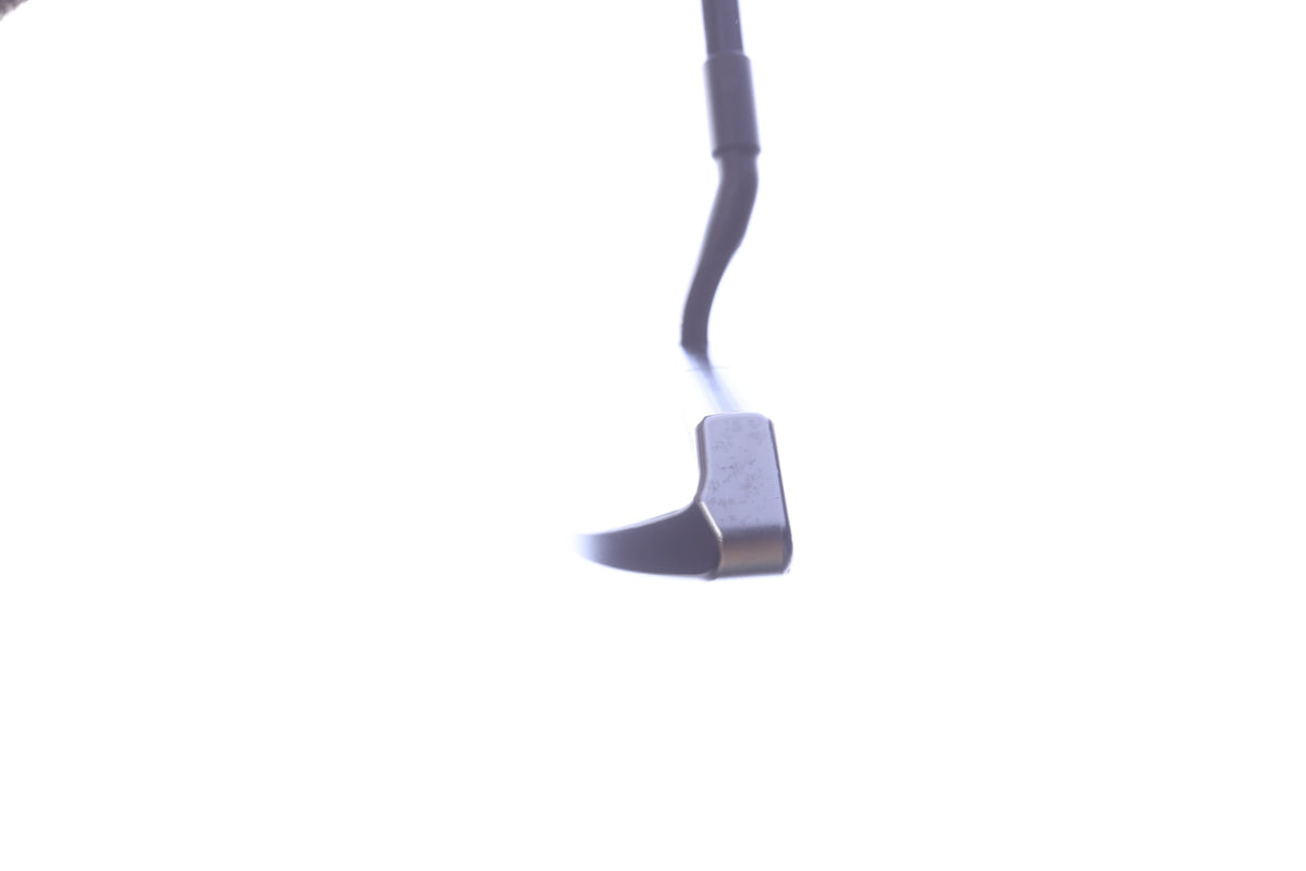 Used Sacks Parente Series 18 Putter - Right-Handed - 35 in - Blade