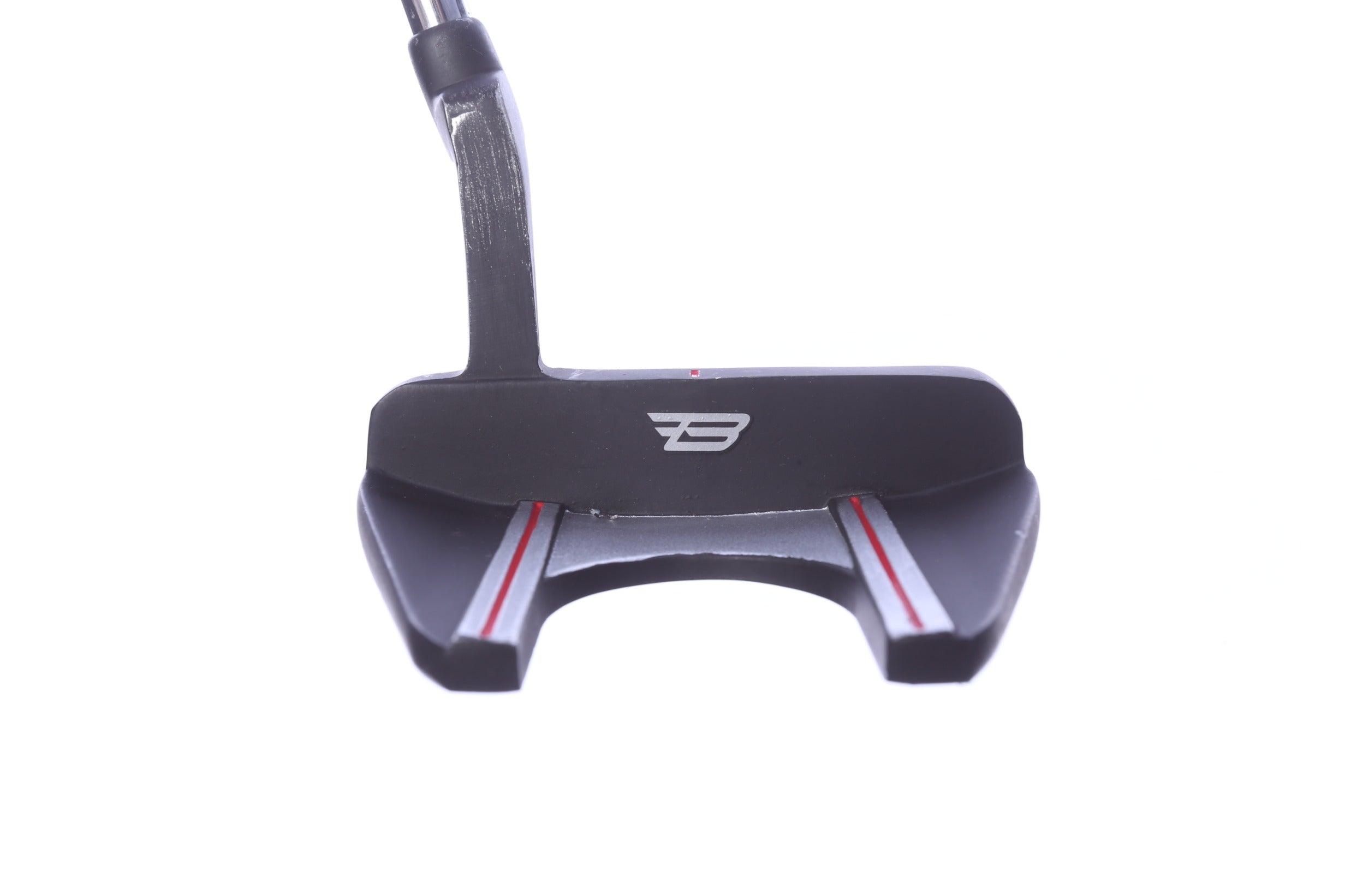 Used Tour Edge Bazooka Pro Series 05 Putter - Right-Handed - 34.5 in - Mallet-Next Round