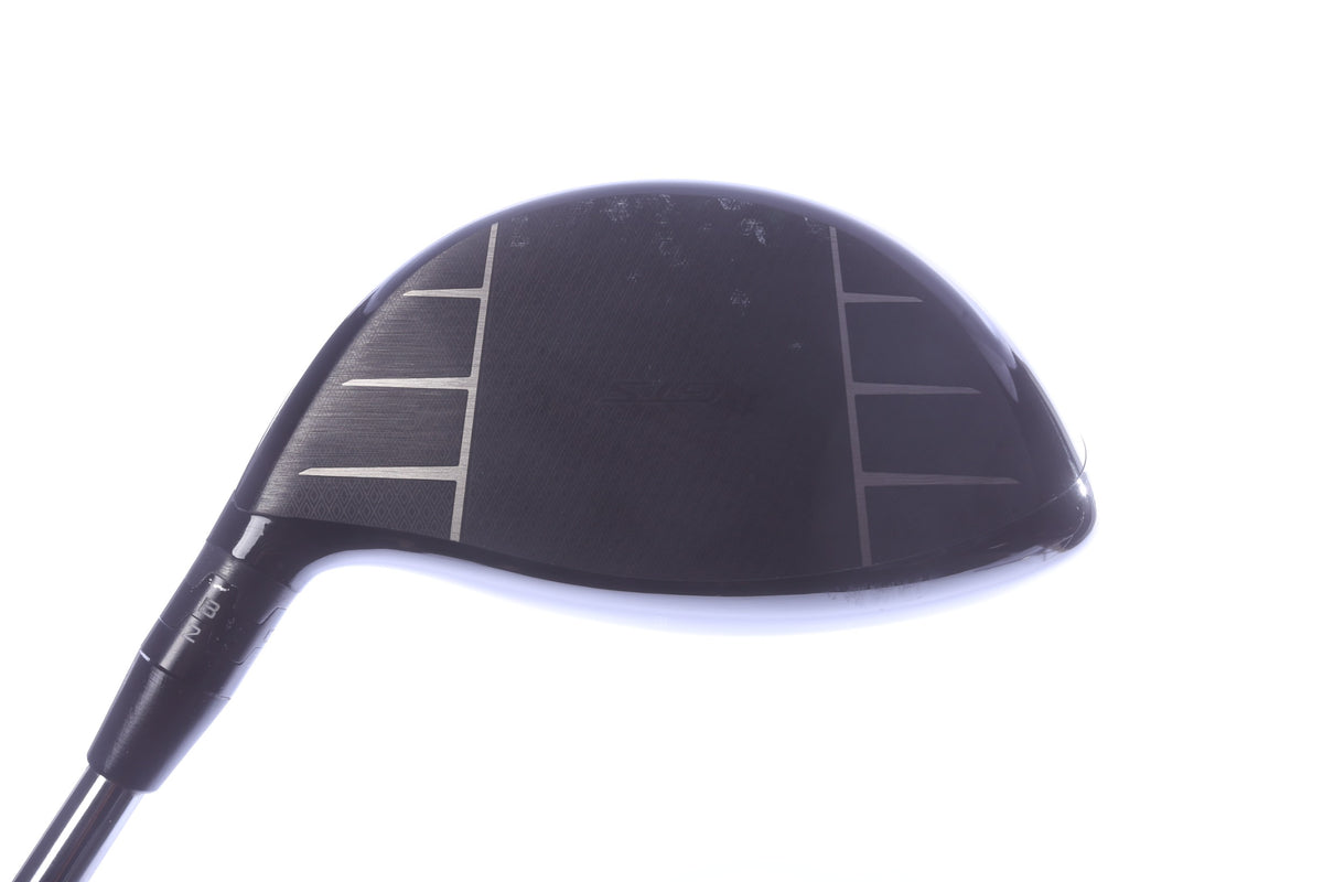 Used Titleist GTS2 Driver - 11 Degrees - Regular Flex Mitsubishi Fubuki - Right-Handed
