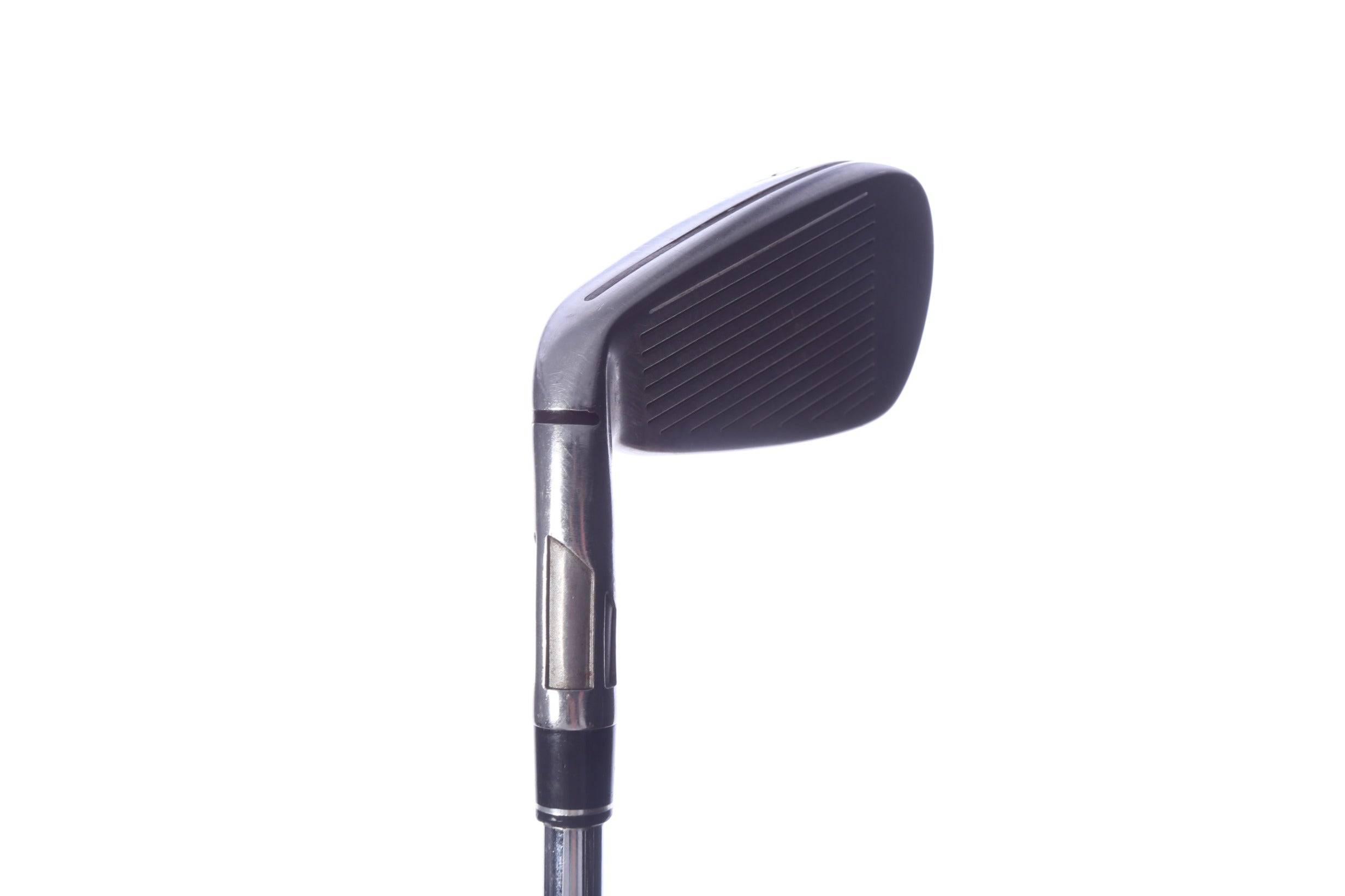 Used TaylorMade STEALTH Single 6-Iron - Right-Handed - Stiff Flex-Next Round