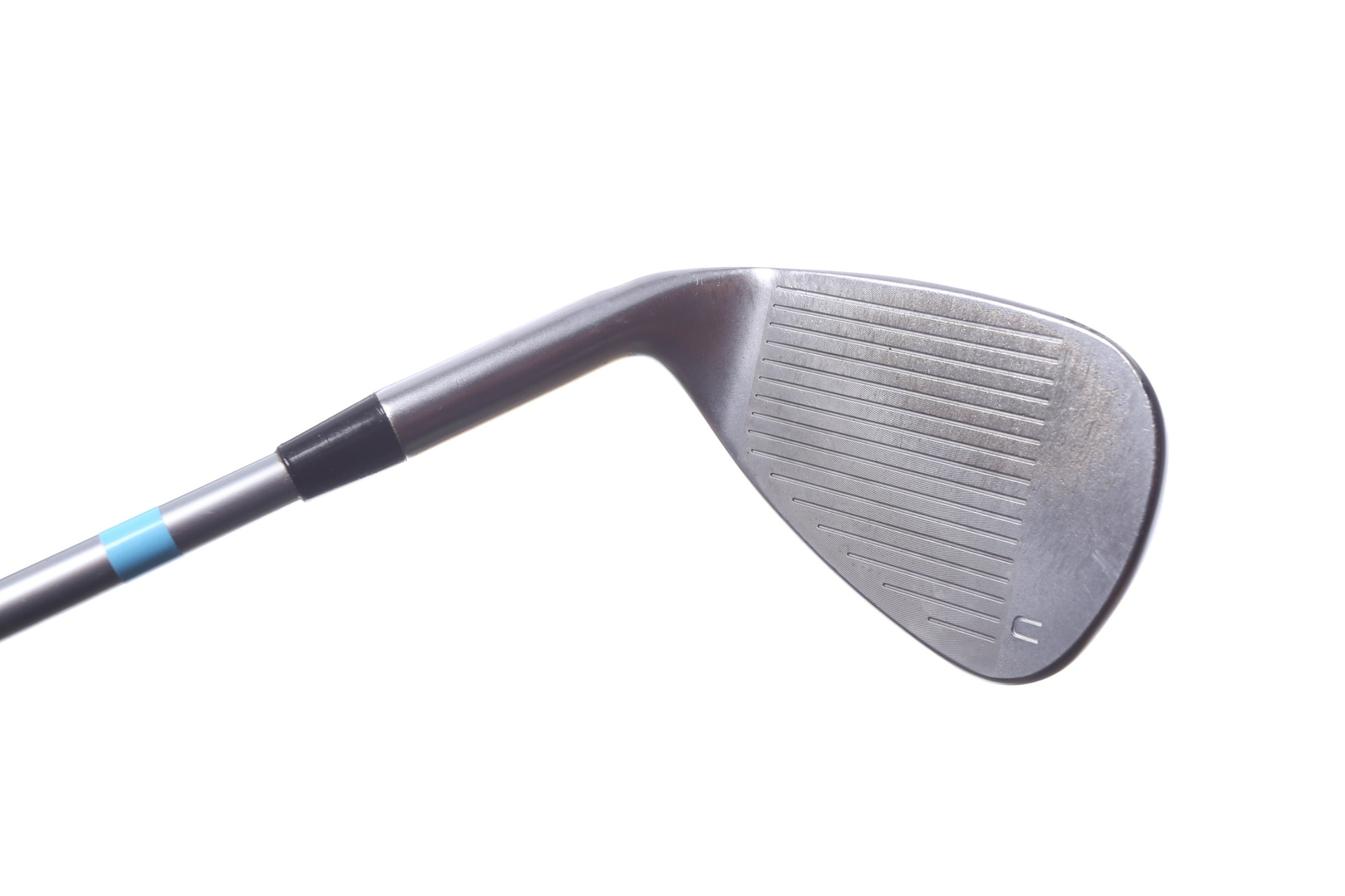 Used Ping G410 Utility Wedge - Right-Handed - 49.5 Degrees - Ladies Flex-Next Round