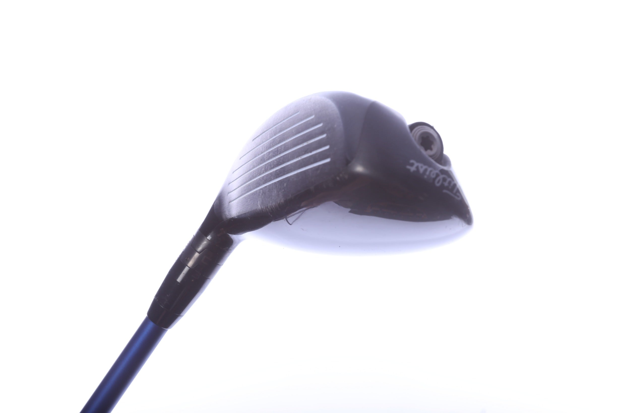 Used Titleist 818 H1 3H Hybrid - Right-Handed - 19 Degrees - Stiff Flex-Next Round
