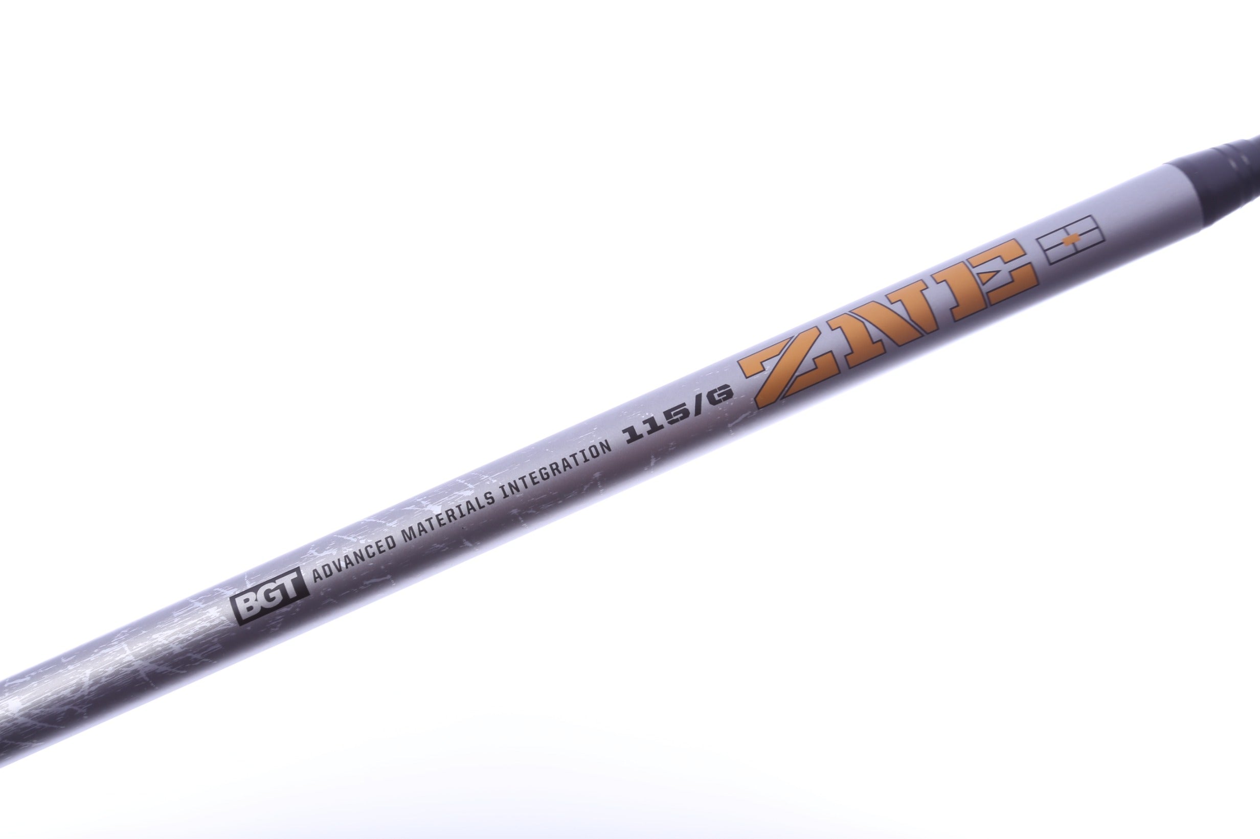 Used Breakthrough Golf Technology ZNE Wedge Wedge Graphite Wedge Shaft - 37 in - No Adapter-Next Round