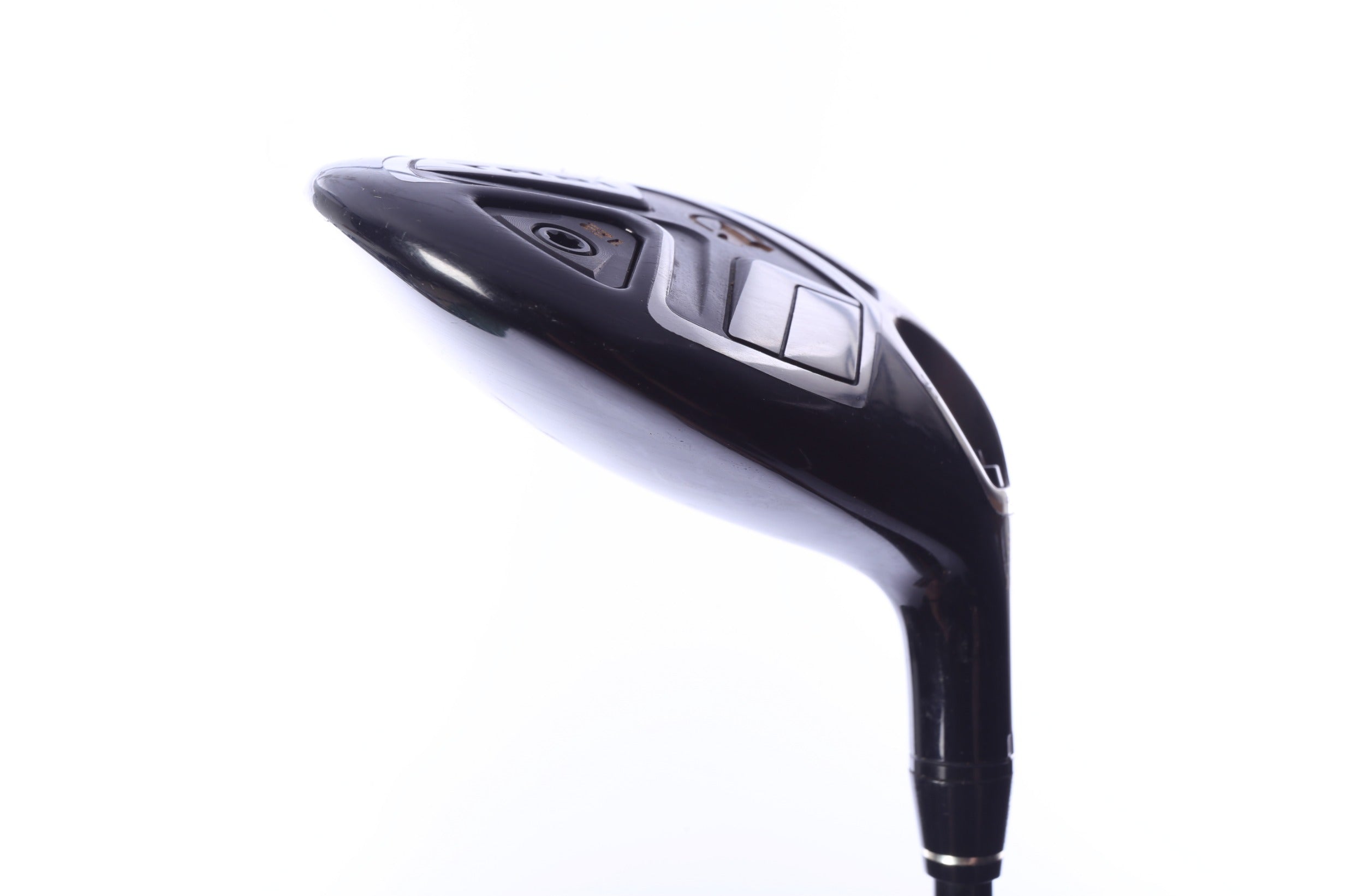 Used Honma TR21 3-Wood - Right-Handed - 14 Degrees - Regular Flex