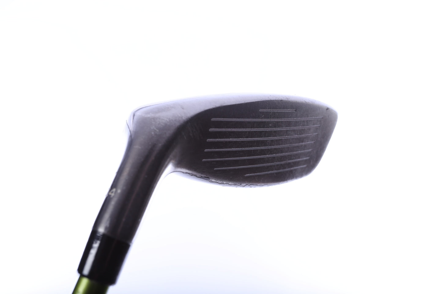 Used Callaway Rogue 4H Hybrid - Right-Handed - 24 Degrees - Regular Flex-Next Round