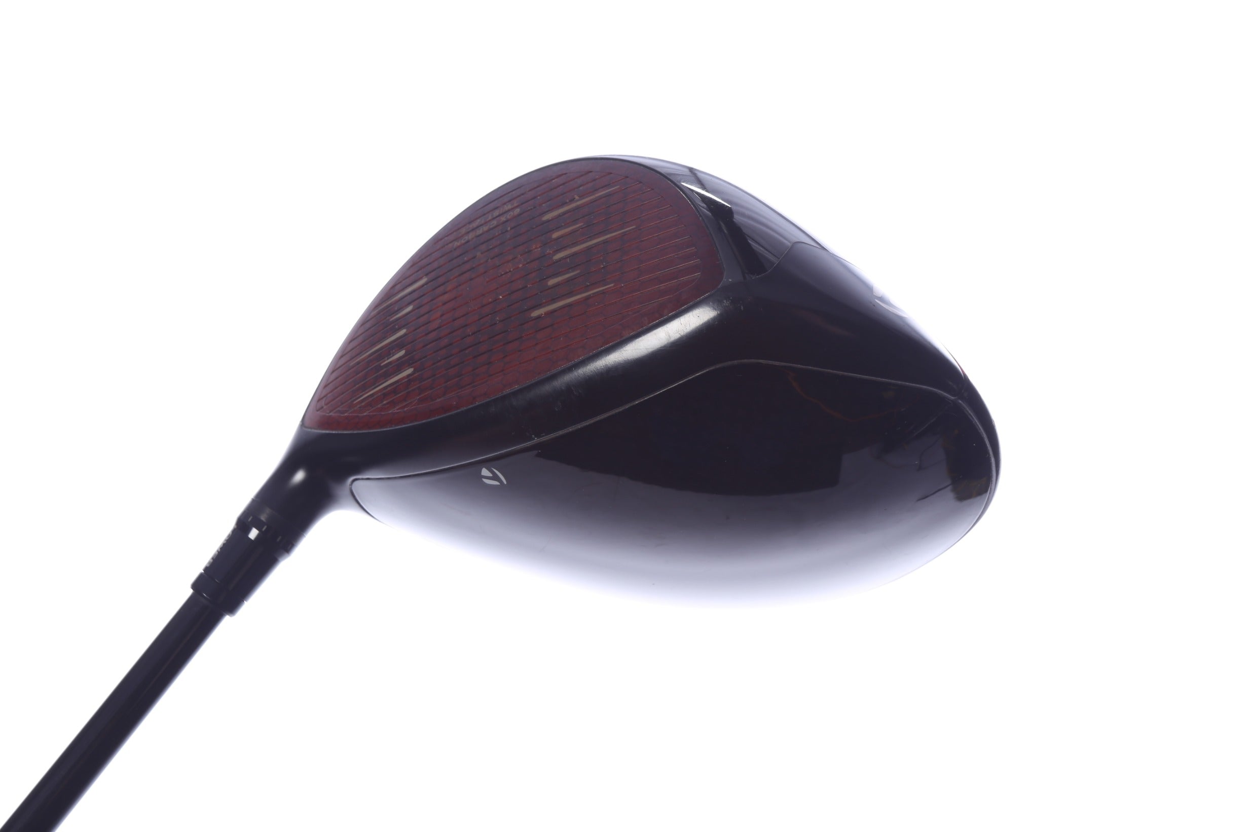 Used TaylorMade STEALTH 2 PLUS Driver - 9 Degrees - Regular Flex Fujikura VENTUS TR Red - Right-Handed-Next Round