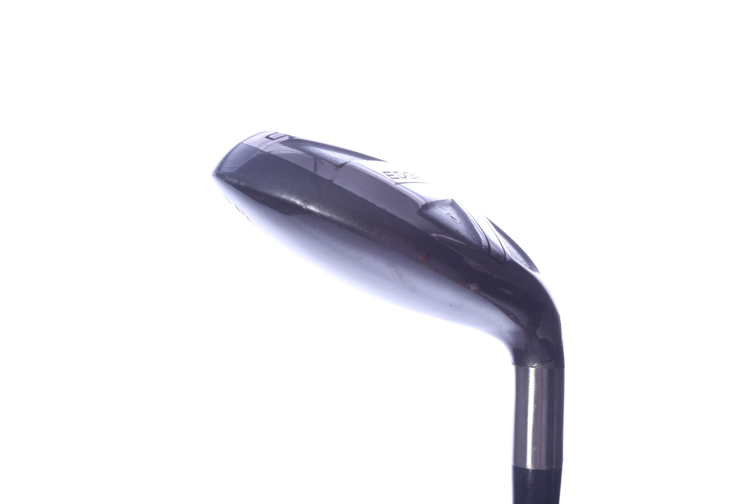 Used Callaway Edge 4H Hybrid - Right-Handed - 24 Degrees - Ladies Flex-Next Round