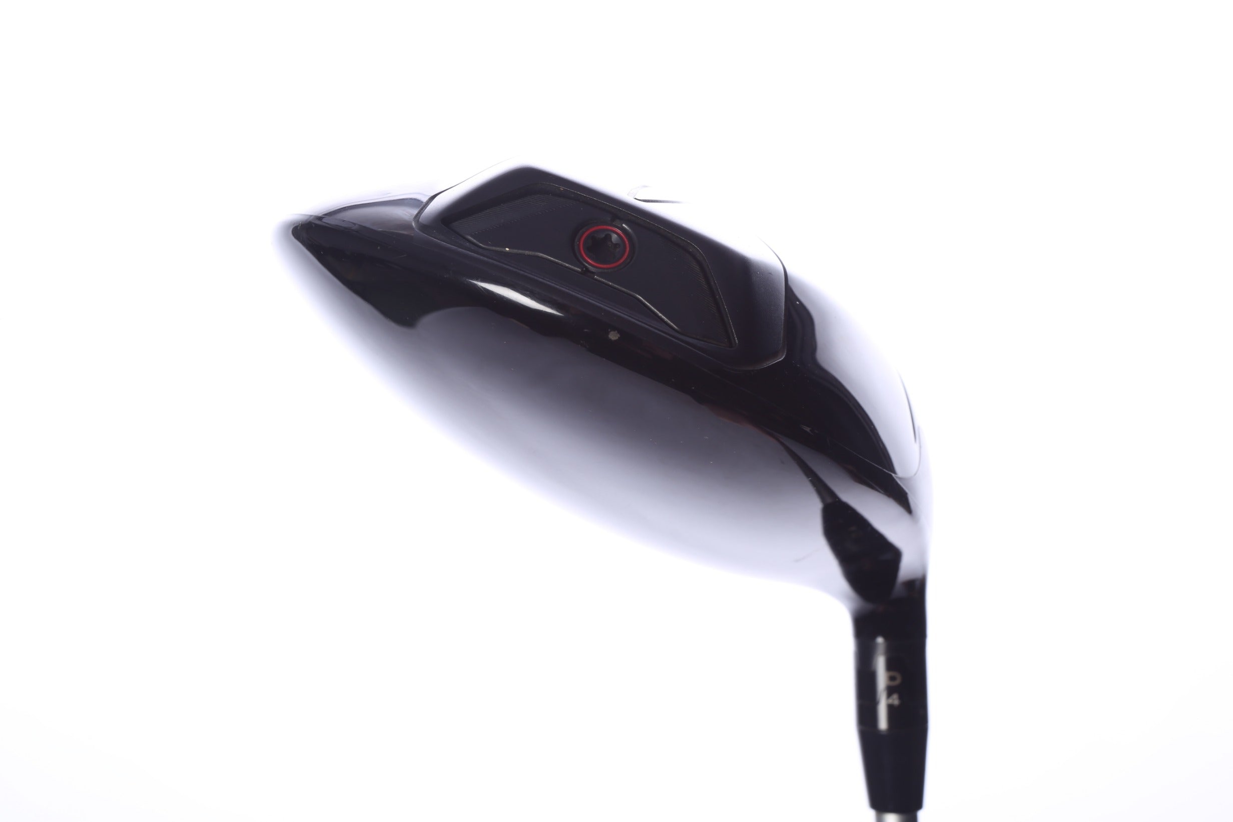 Used Titleist TSR1 Driver - 10 Degrees - Soft Regular Flex Mitsubishi MMT SPEEDMESH - Right-Handed-Next Round