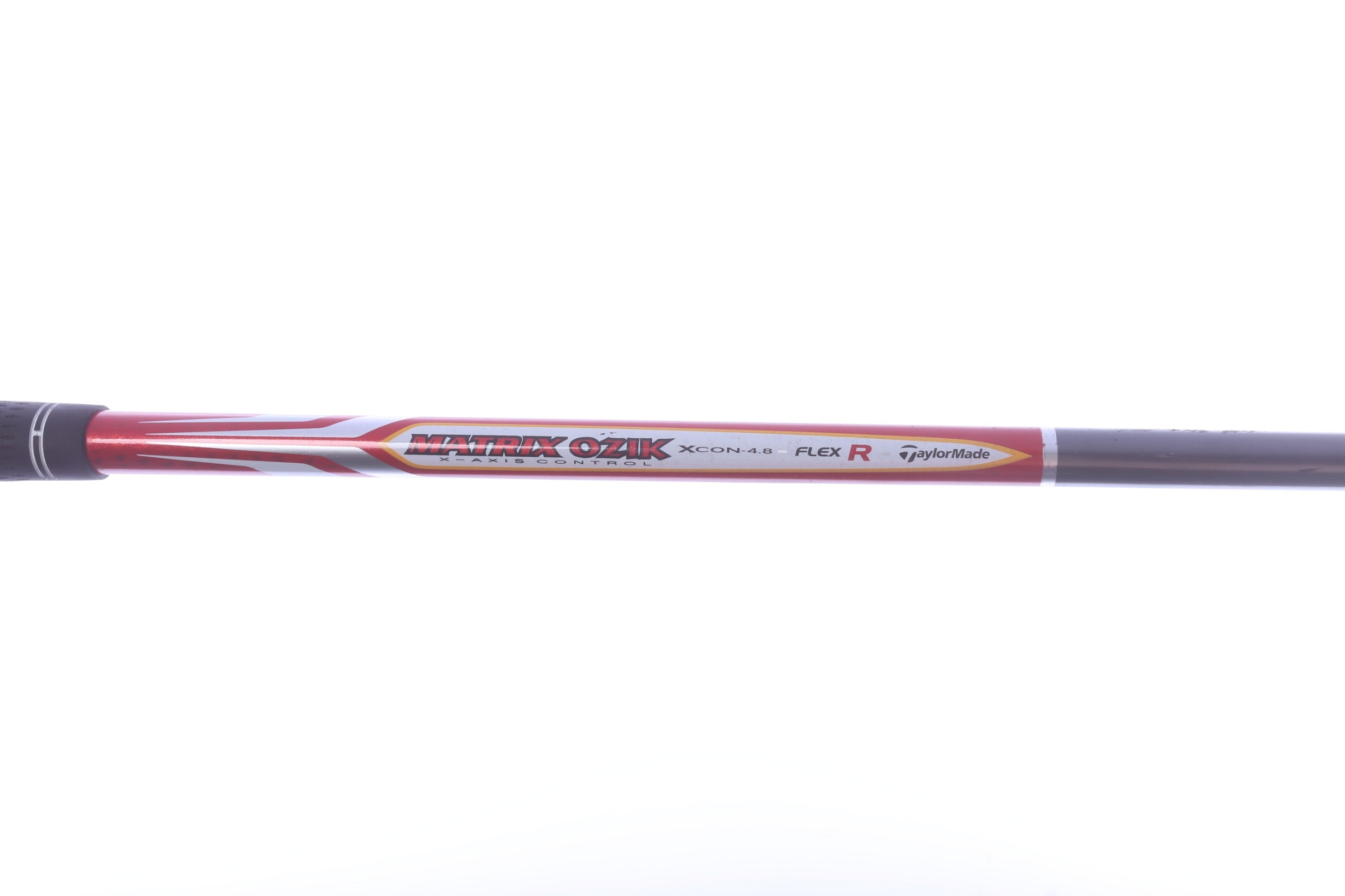 Used TaylorMade Burner SuperFast 2.0 5-Wood - Right-Handed - 18 Degrees - Regular Flex