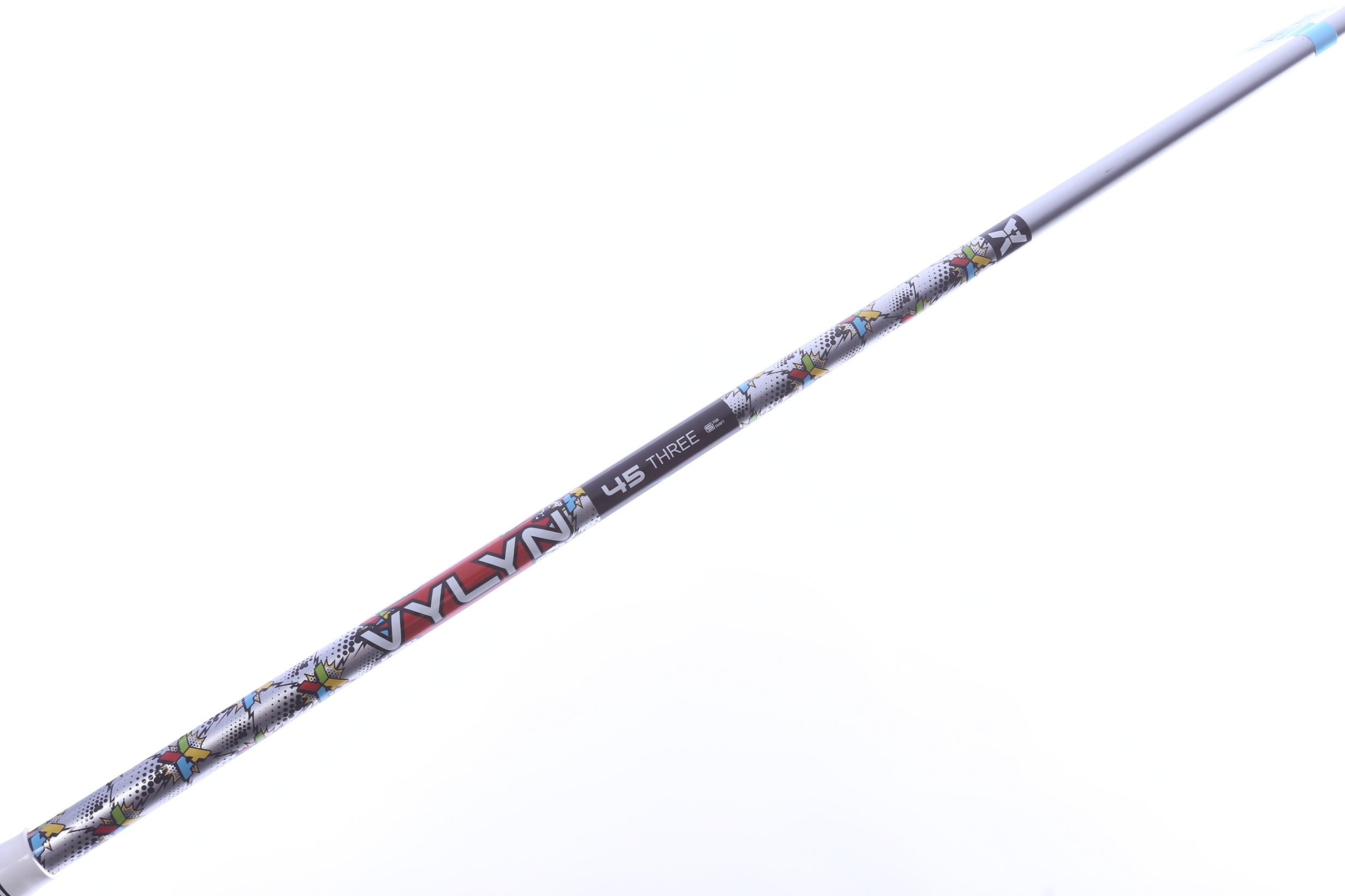 Used Va Composites Vylyn Fairway Wood Shaft Regular Flex Graphite - 38.5 in - No Adapter-Next Round