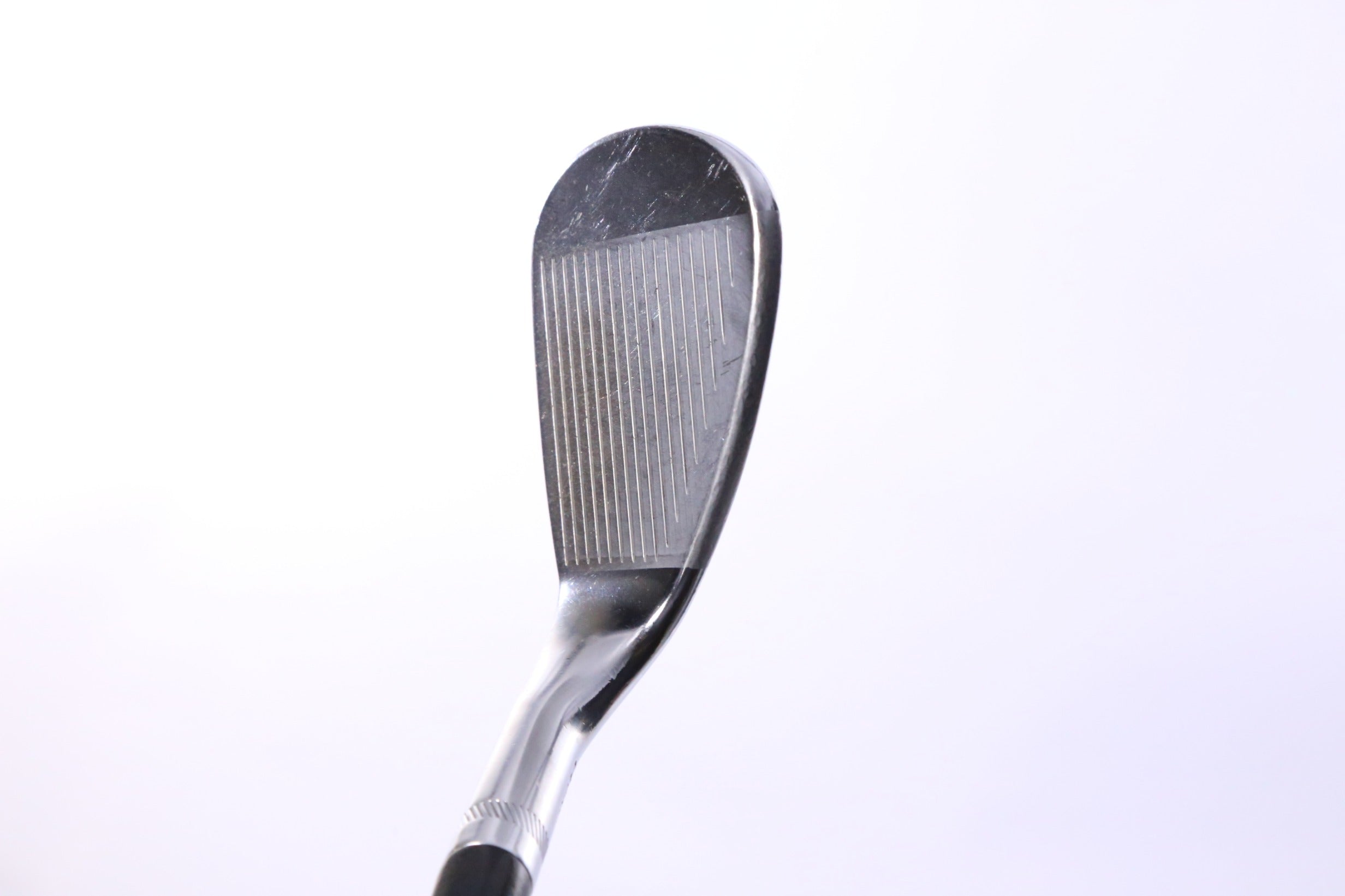 Used Titleist Vokey SM7 Tour Chrome Sand Wedge - Right-Handed - 54 Degrees - Wedge Flex-Next Round