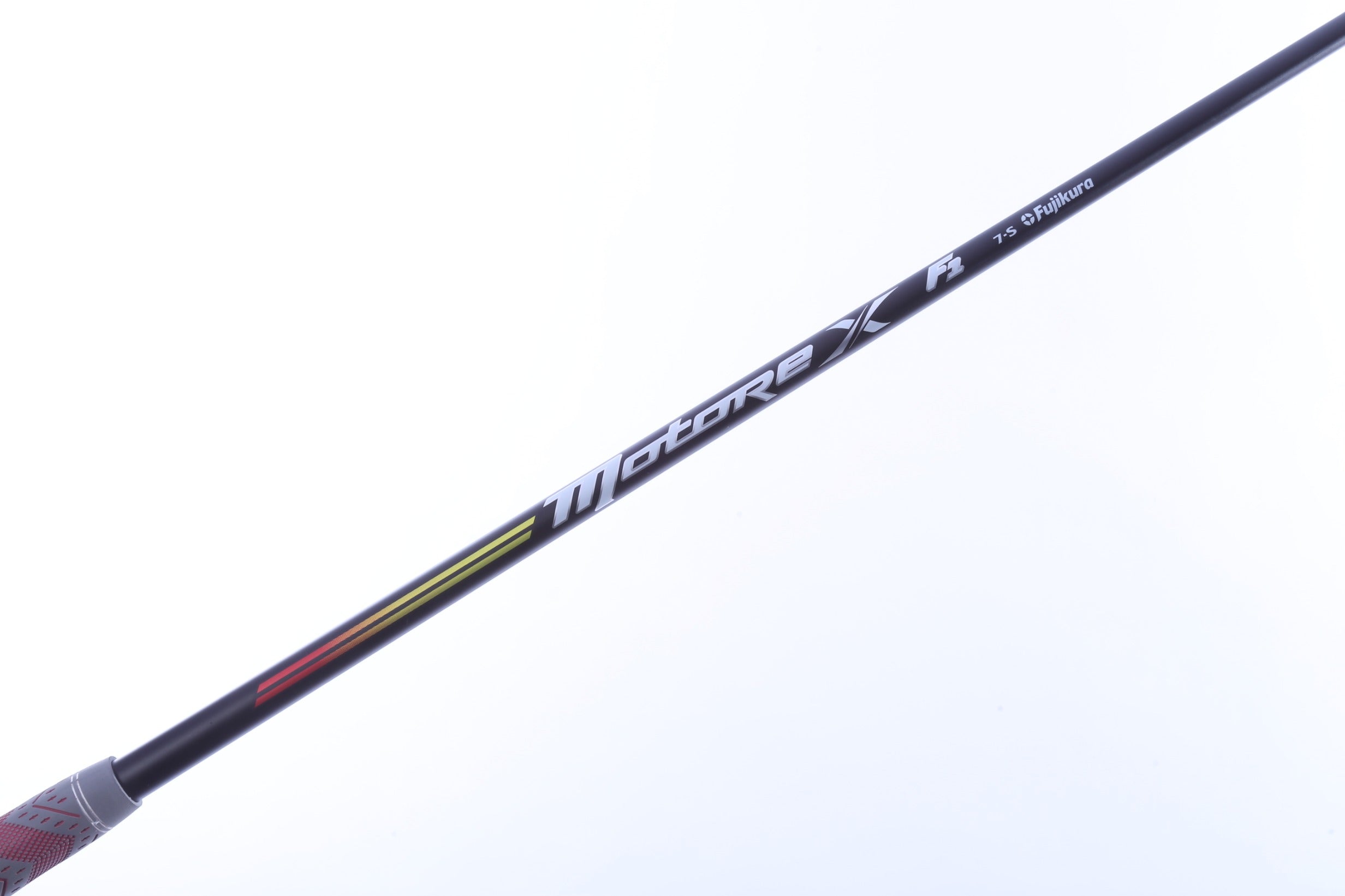 Used Fujikura Motore X F1 Fairway Wood Shaft Stiff Flex Graphite - 42.5 in - No Adapter-Next Round