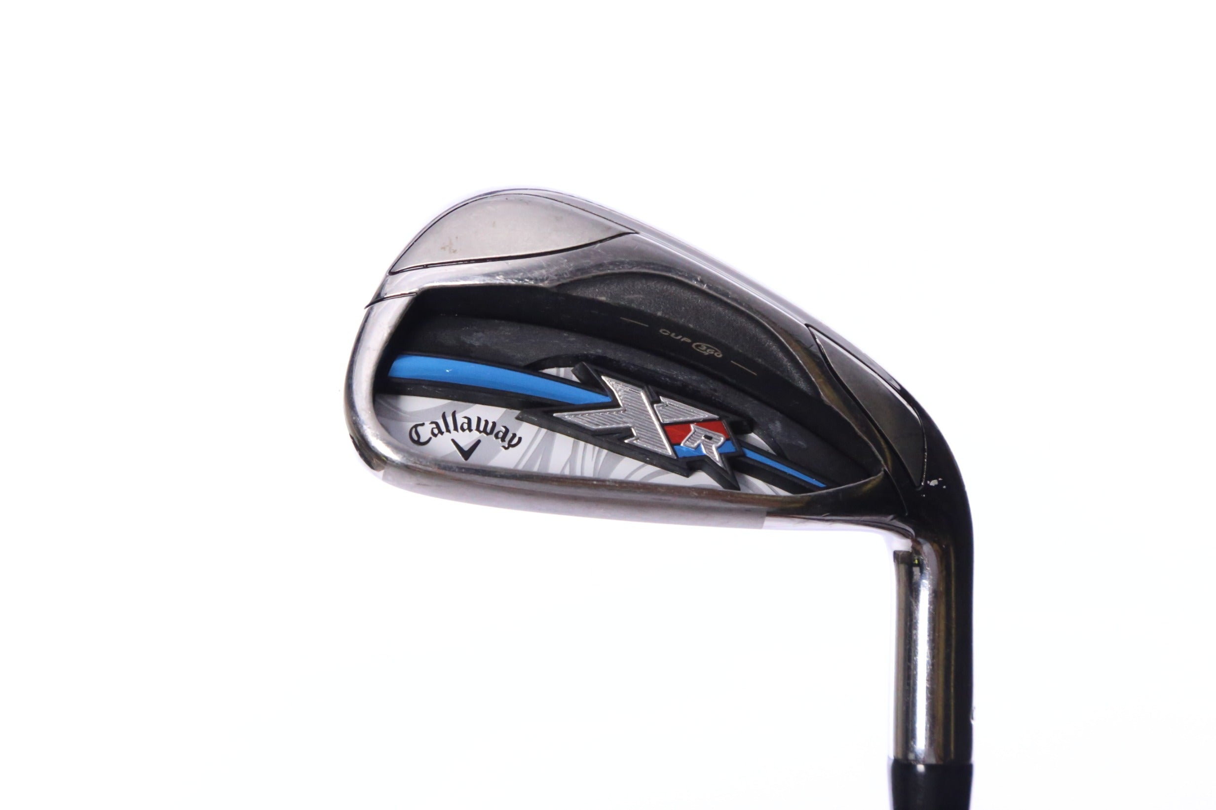 Used Callaway XR OS Single 6-Iron - Right-Handed - Ladies Flex