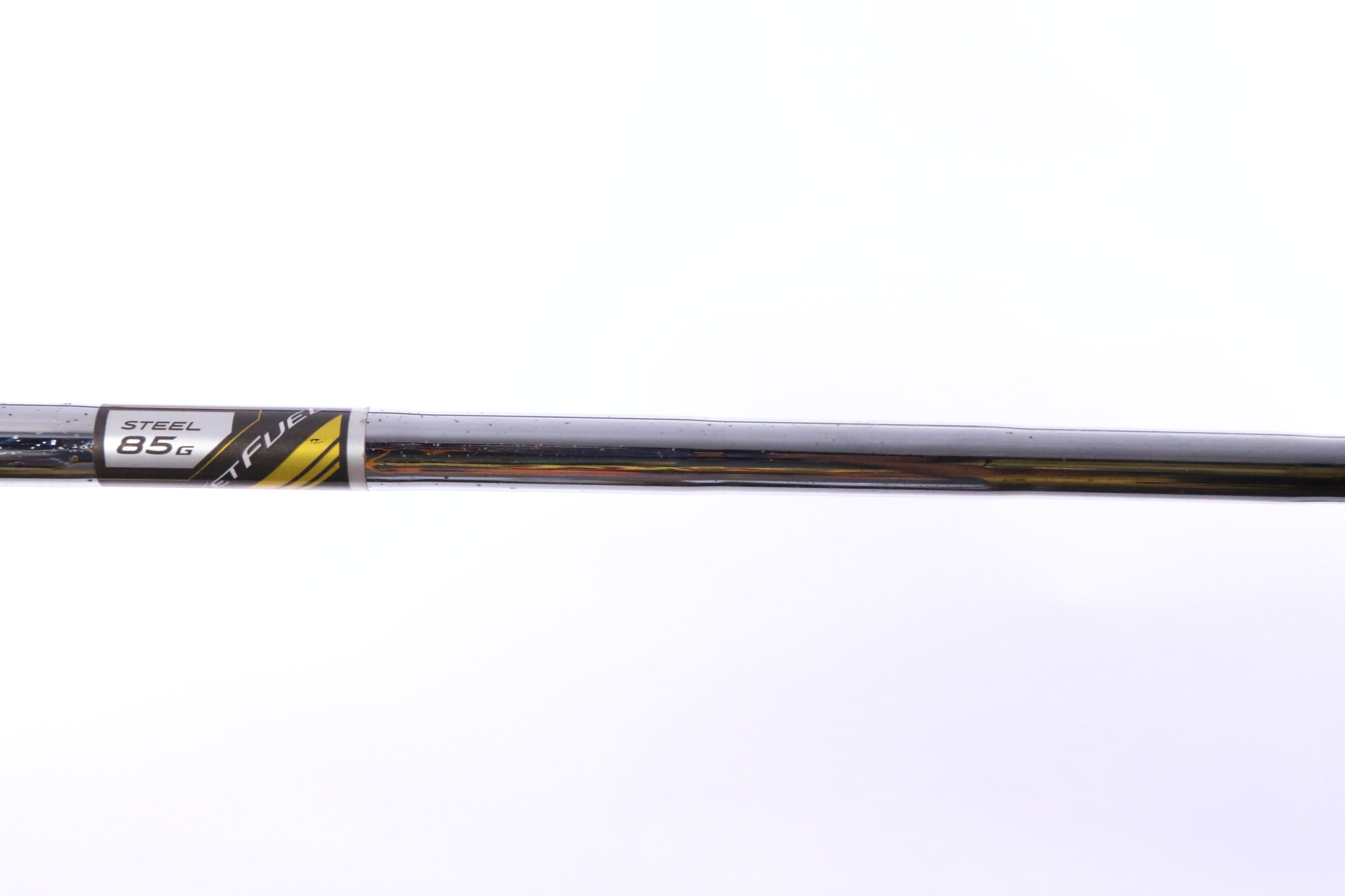 Used TaylorMade RocketBladez Approach Wedge - Right-Handed - 50 Degrees - Regular Flex-Next Round