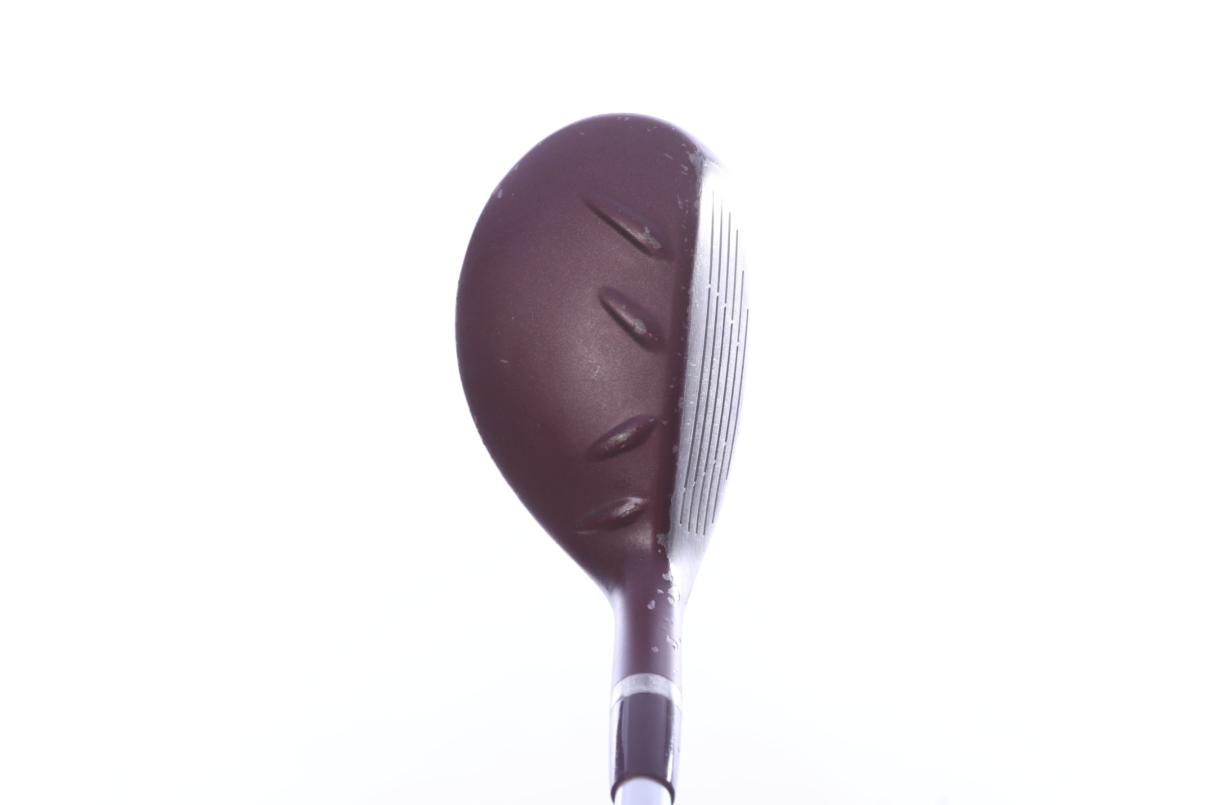 Used Ping G LE 2 Hybrid Set - Left-Handed - 5H, 6H - Ladies Flex-Next Round