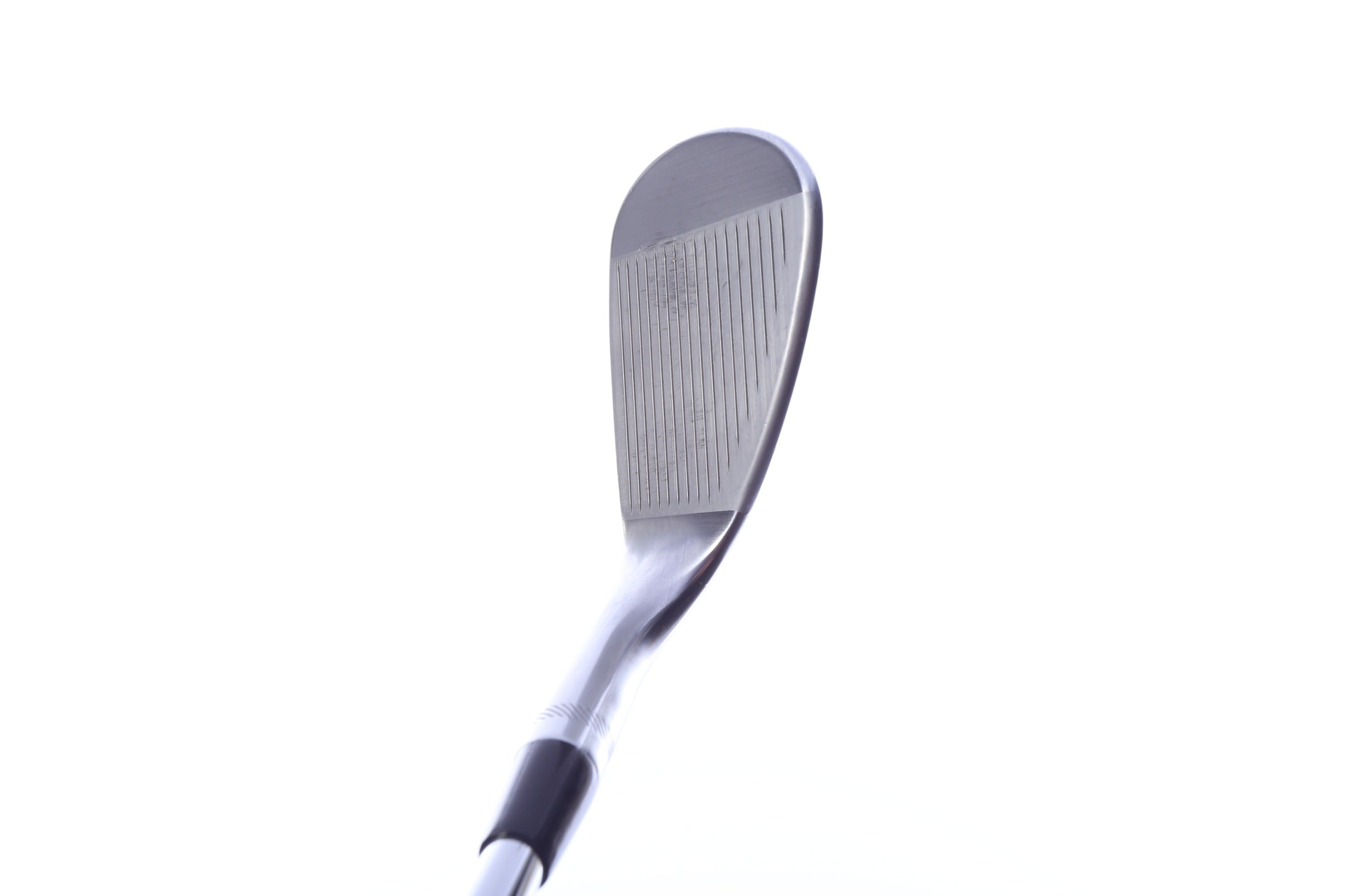 Used Titleist Vokey SM10 Tour Chrome Sand Wedge - Right-Handed - 54 Degrees - Wedge Flex-Next Round