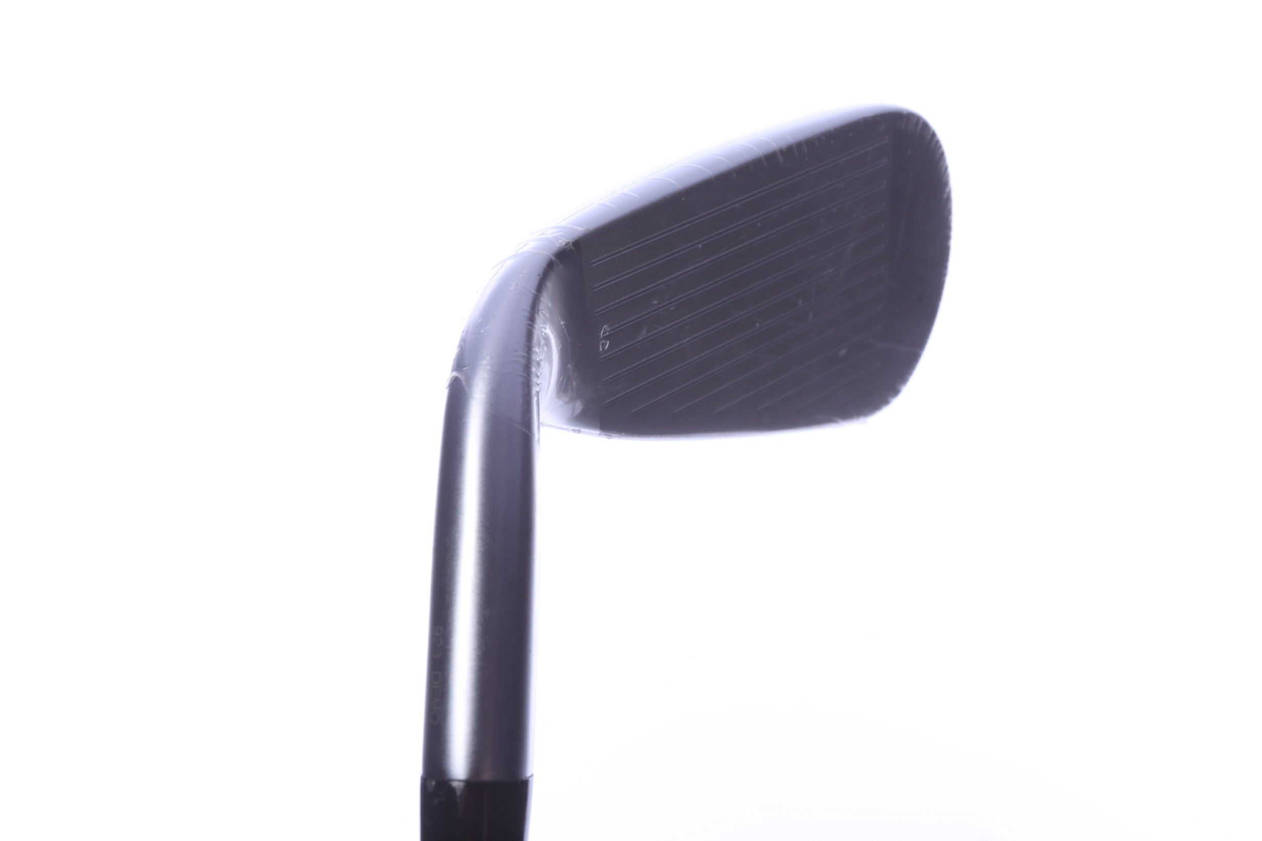 Used Mizuno JPX 923 Hot Metal HL Single 7-Iron - Right-Handed - Seniors Flex