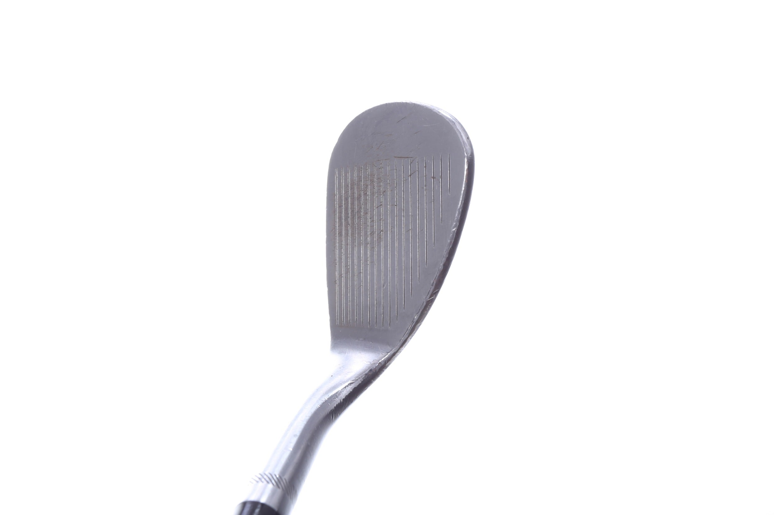 Used Titleist Vokey SM8 Tour Chrome Lob Wedge - Right-Handed - 60 Degrees - Wedge Flex-Next Round