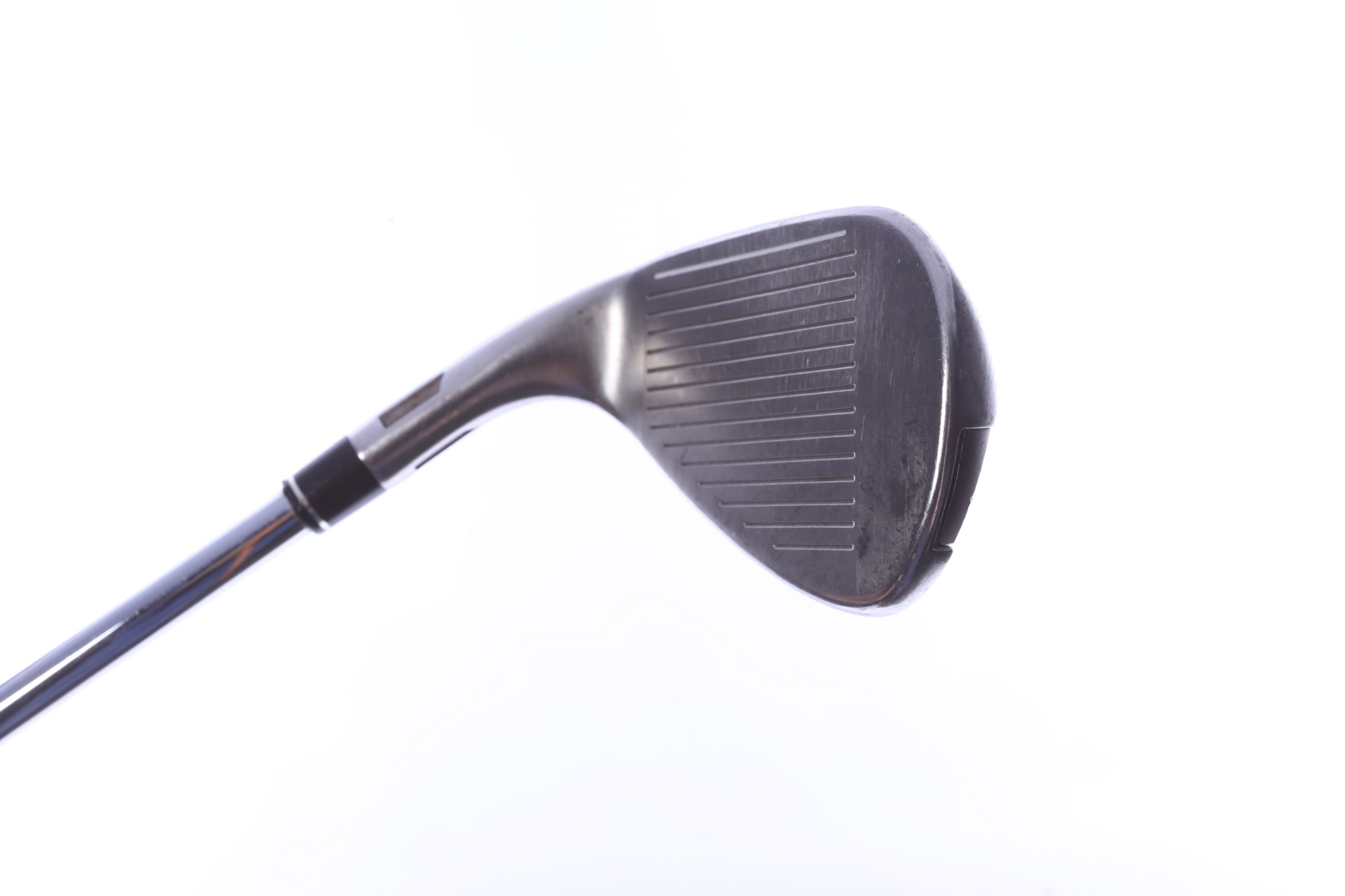 Used TaylorMade STEALTH Approach Wedge - Right-Handed - 49 Degrees - Regular Flex-Next Round