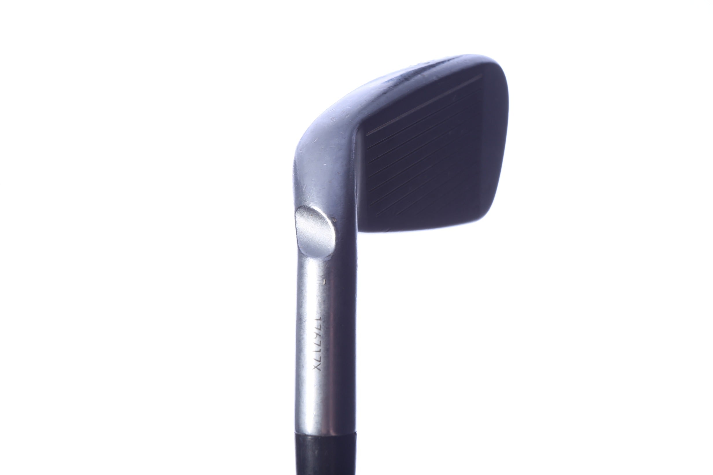Used Ping i200 Single 3-Iron - Right-Handed - Stiff Flex