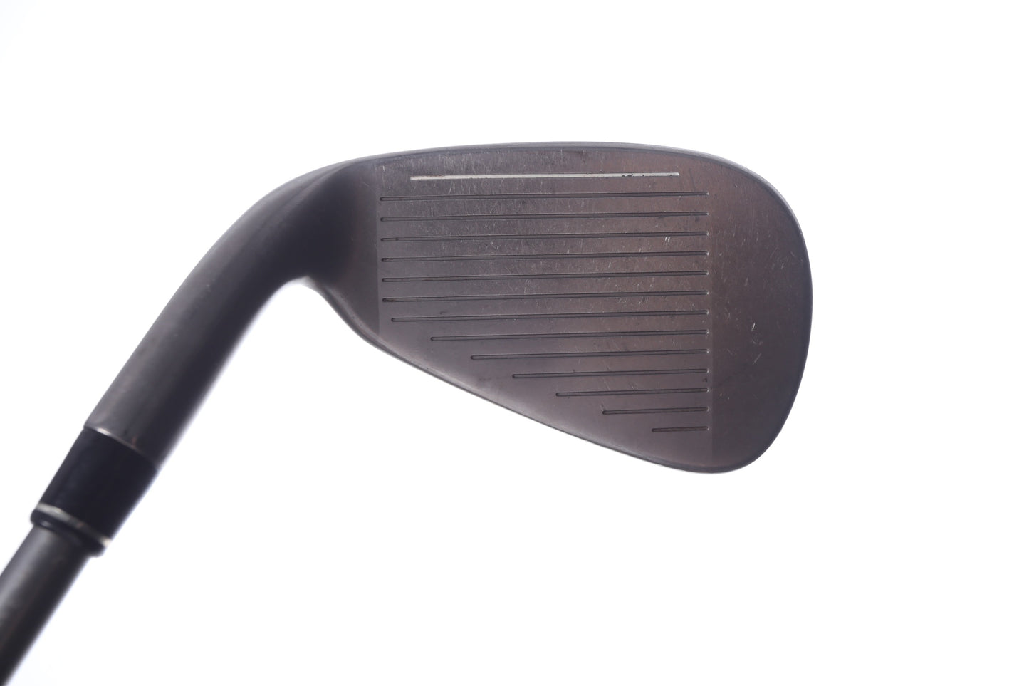 Used TaylorMade RocketBallz Single 7-Iron - Right-Handed - Ladies Flex-Next Round