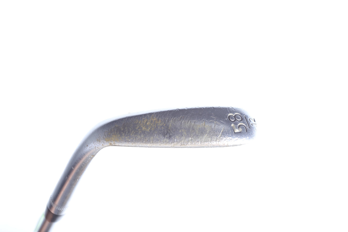 Used PXG 0311 Forged Lob Wedge - Right-Handed - 58 Degrees - Stiff Flex-Next Round
