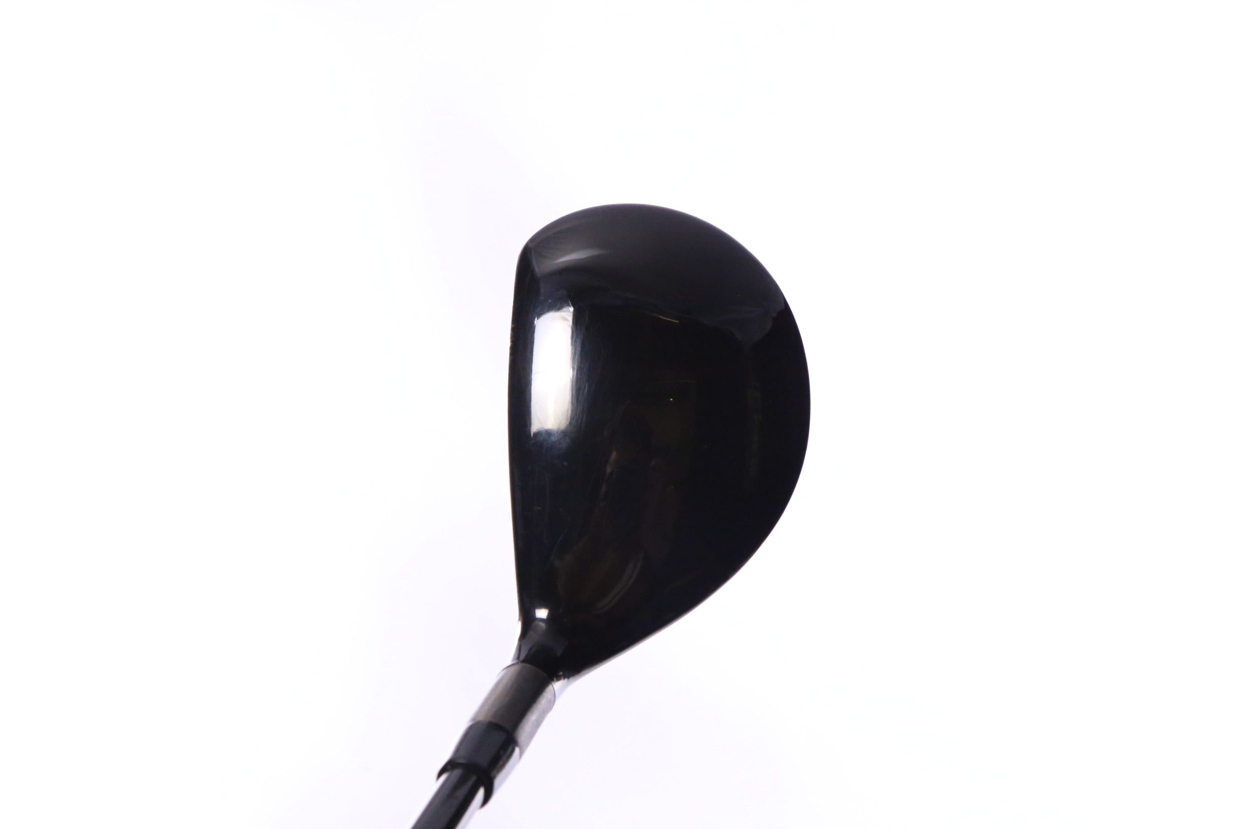 Used Callaway Apex UW 24 5-Wood - Right-Handed - 19 Degrees - Stiff Flex-Next Round