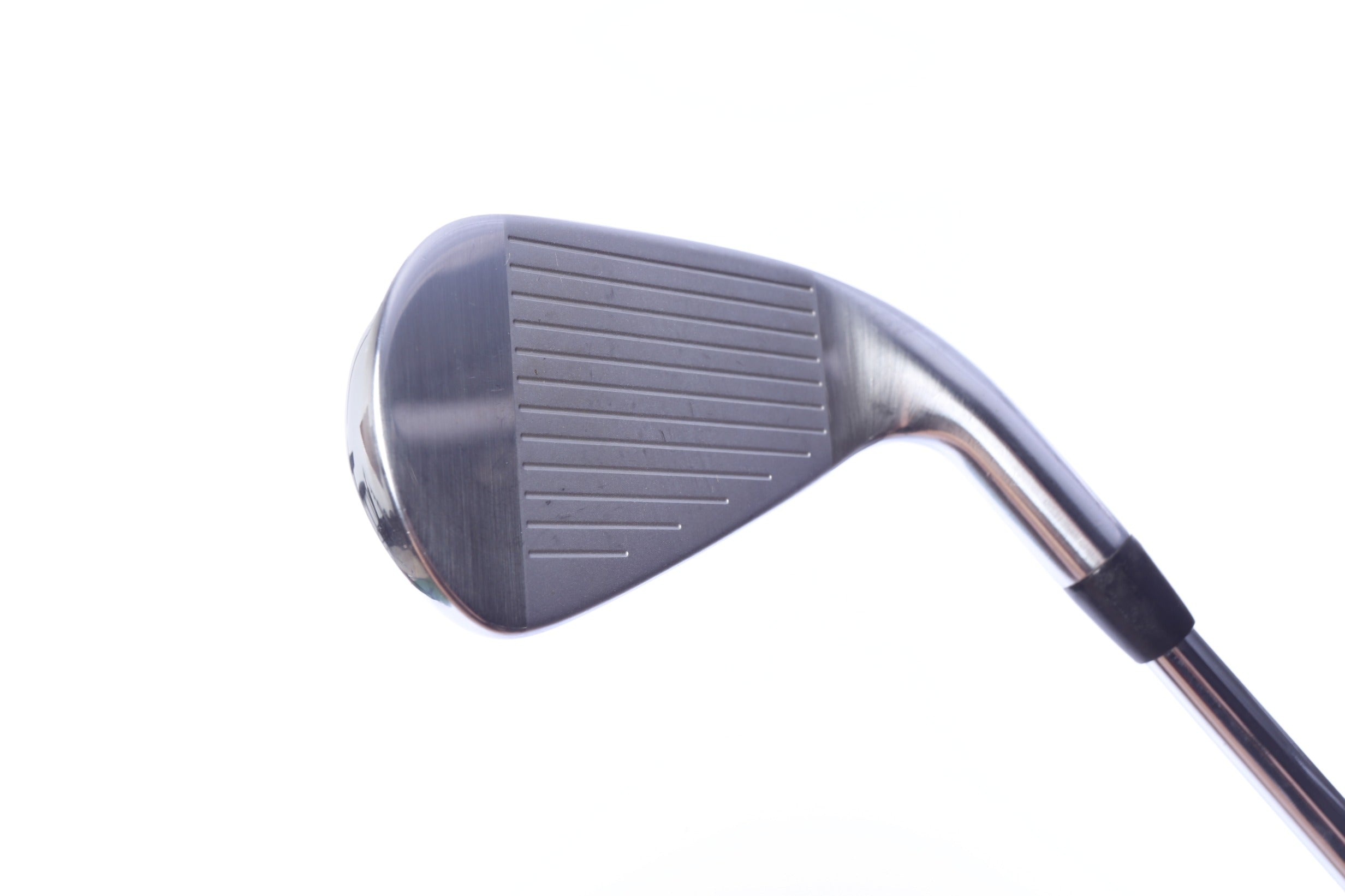 Used Titleist 2023 T350 Single 5-Iron - Left-Handed - Regular Flex