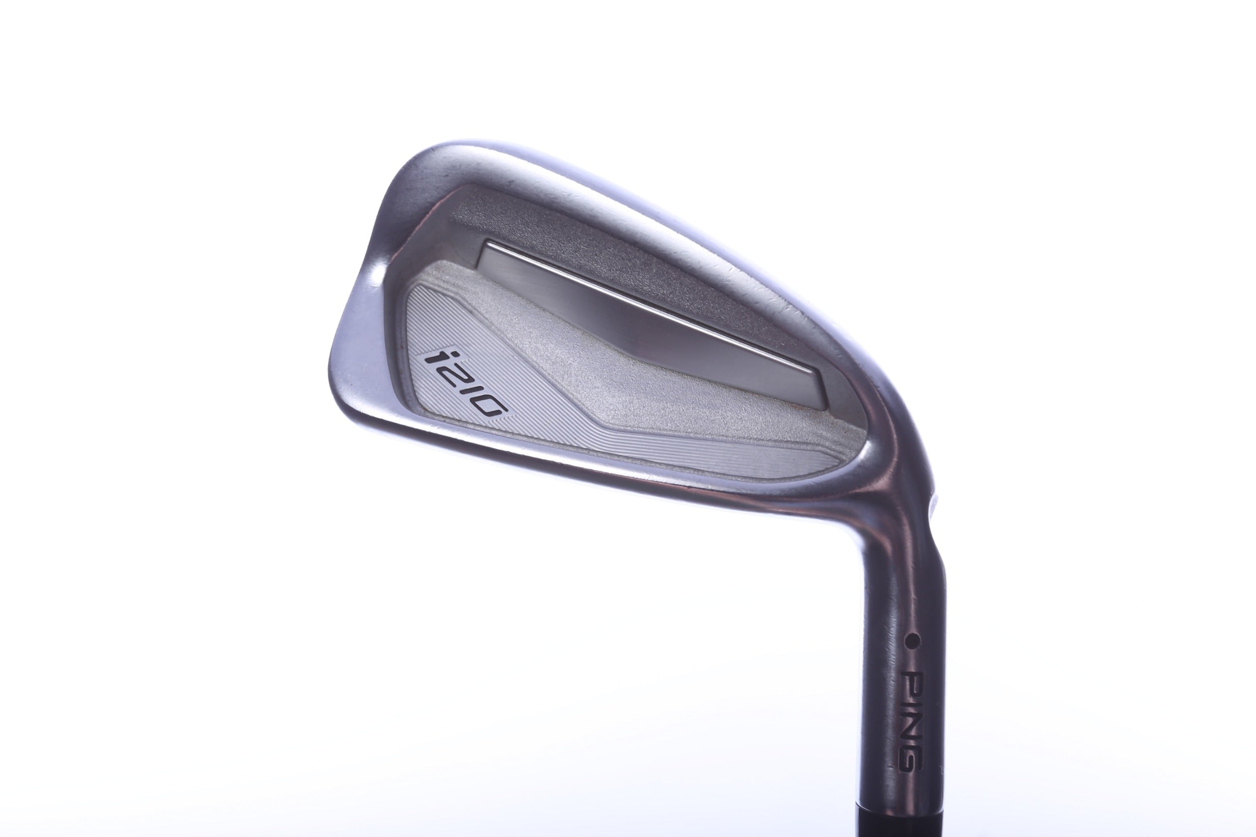 Used Ping i210 Single 4-Iron - Right-Handed - Stiff Flex