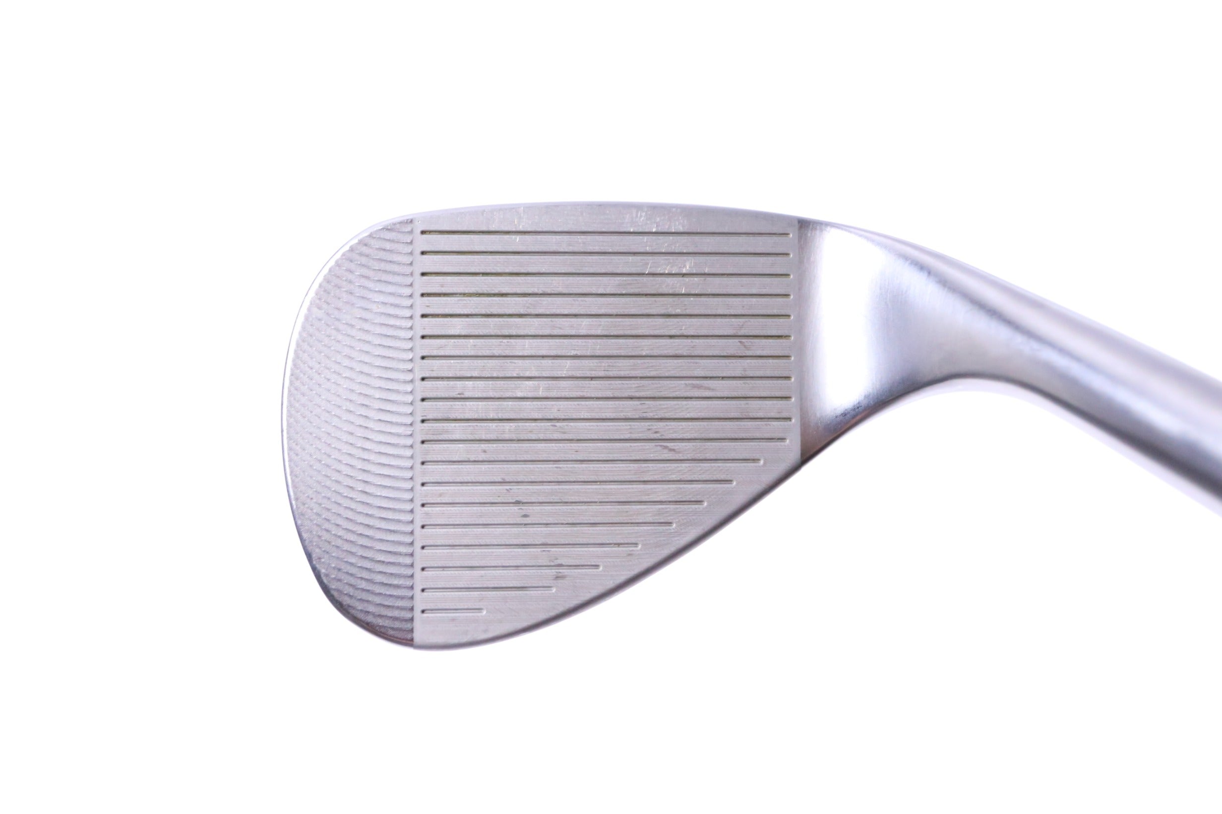 Used Cleveland RTZ Tour Satin Lob Wedge - Left-Handed - 58 Degrees - Regular Flex