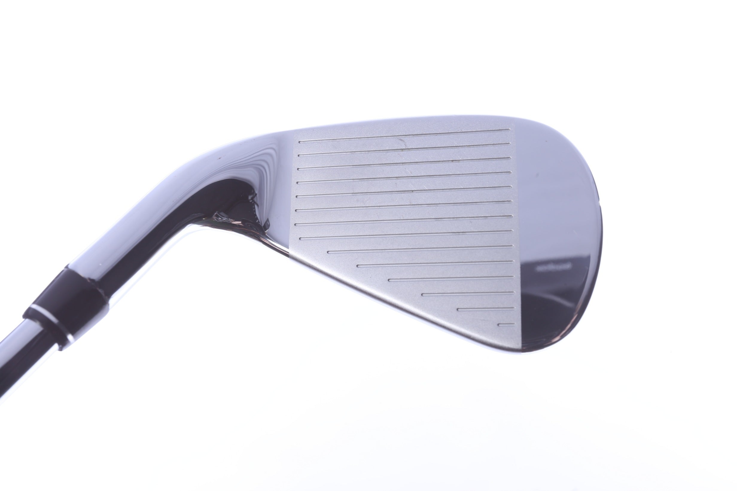 Used Callaway Paradym X Single 7-Iron - Right-Handed - Stiff Flex
