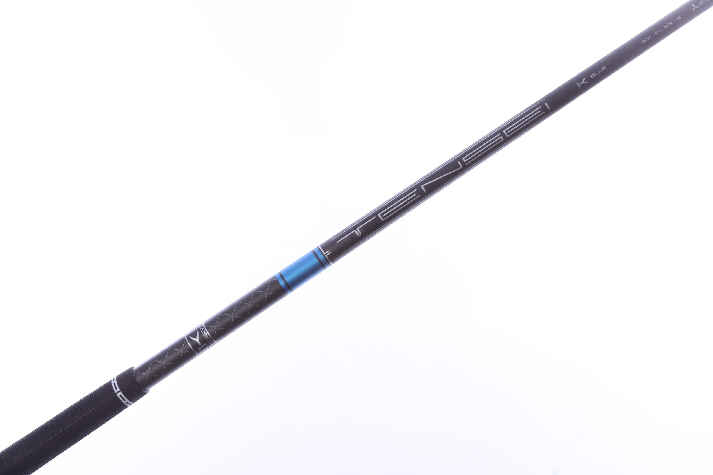 Used Mitsubishi Tensei 1K Blue Fairway Wood Shaft Stiff Flex Graphite - 40.5 in - Callaway Opti-Fit Adapter-Next Round